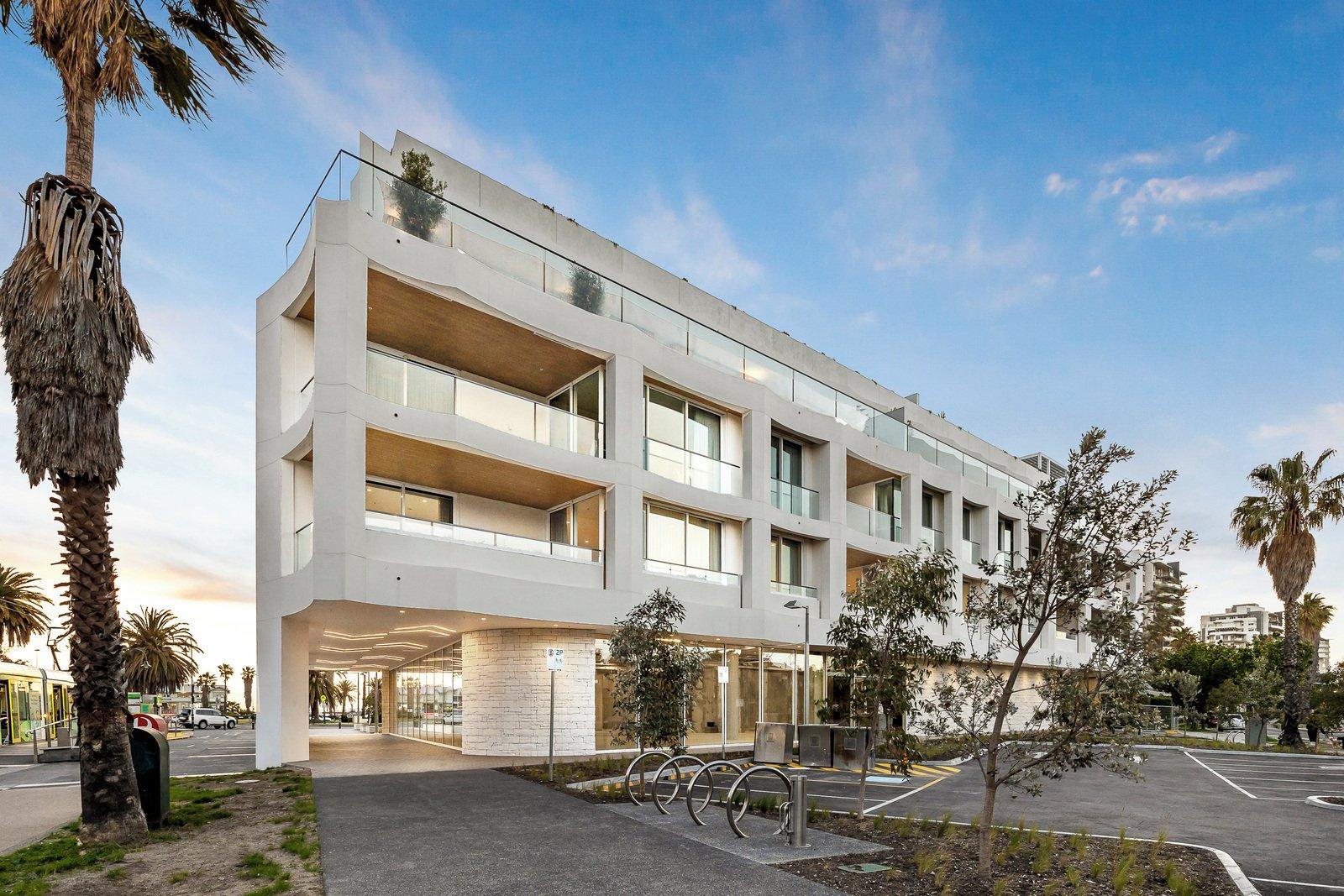 302/103 Beach Street, Port Melbourne, 3207