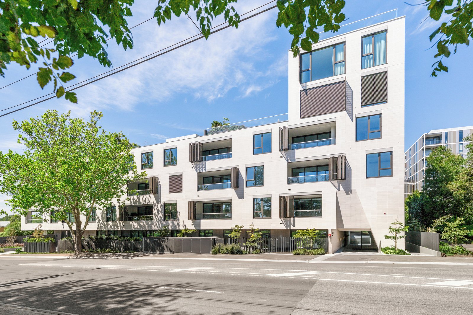 302/608 Orrong Road, Armadale, 3143