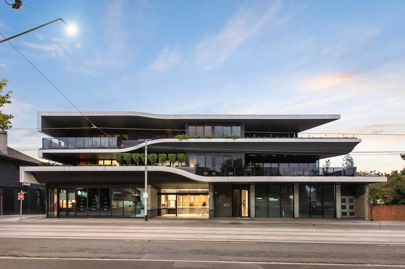 303/131 Church Street, Hawthorn, 3122