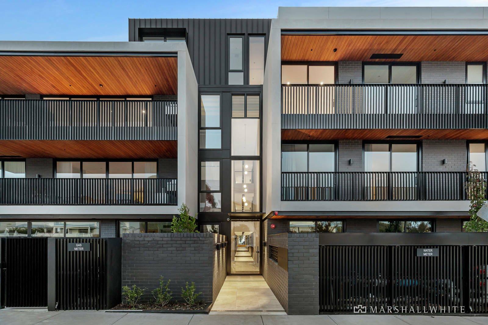 303/37 Gladstone Avenue, Armadale, 3143