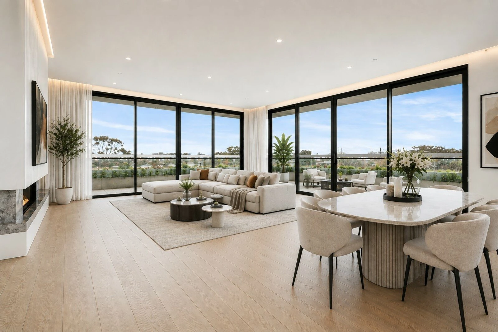 303/37 Gladstone Avenue, Armadale, 3143