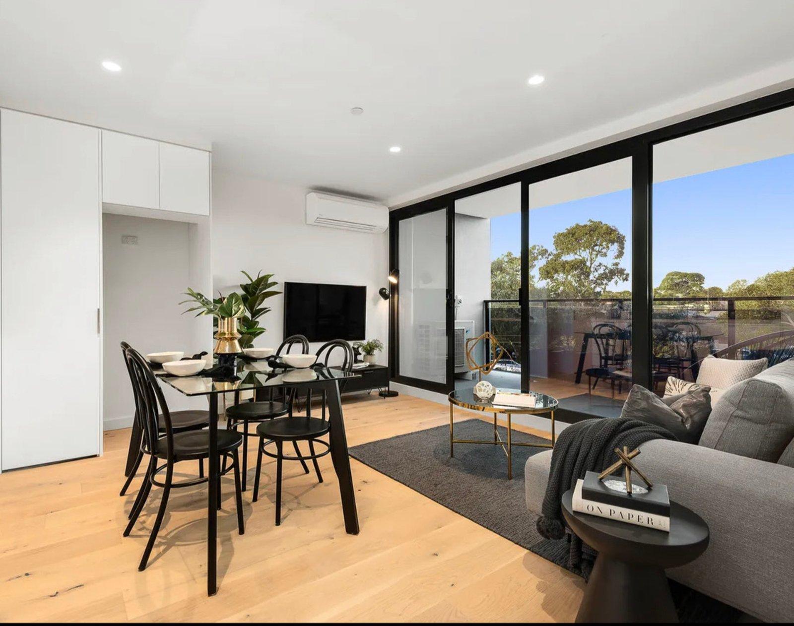 303/386-388 Hampton Street, Hampton, 3188