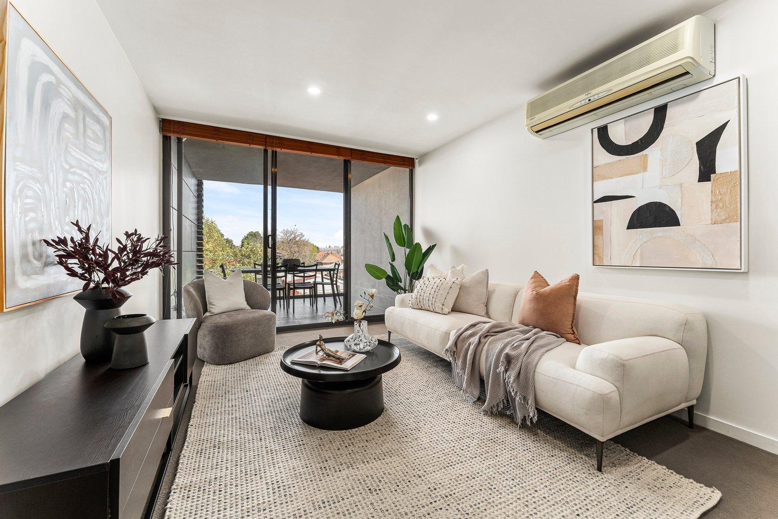 304/151 Burwood Road, Hawthorn, 3122