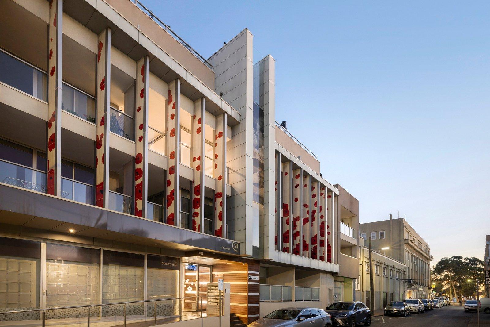 304/2 Albert Street, St Kilda, 3182