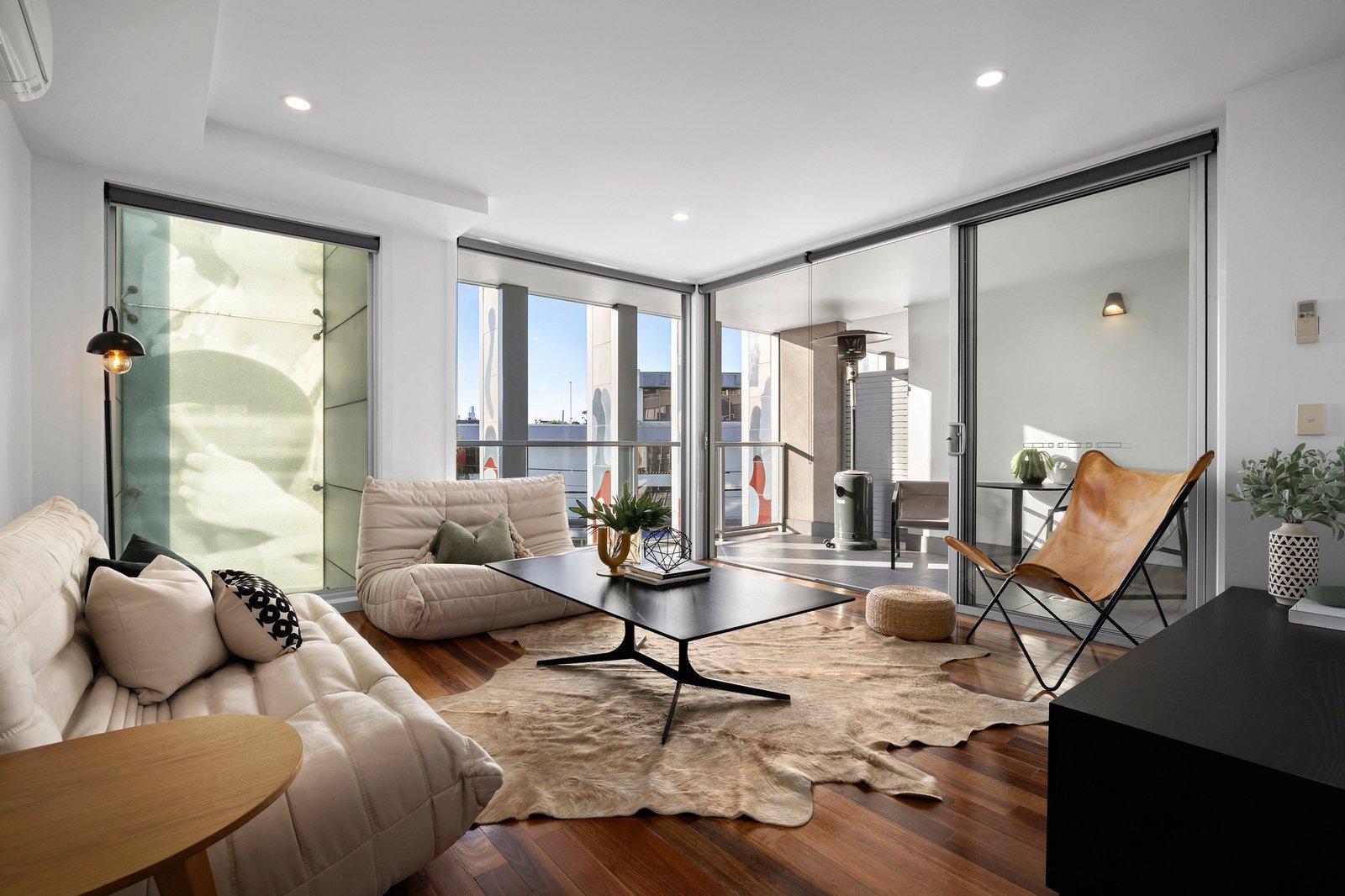304/2 Albert Street, St Kilda, 3182