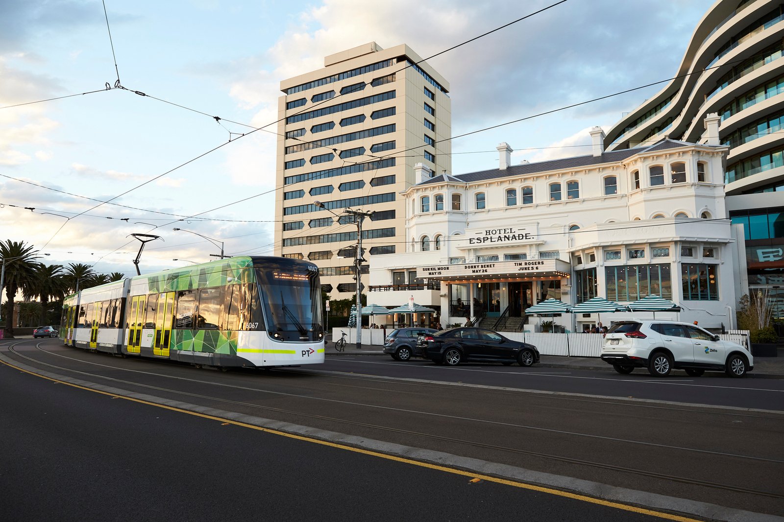 304/2 Albert Street, St Kilda, 3182