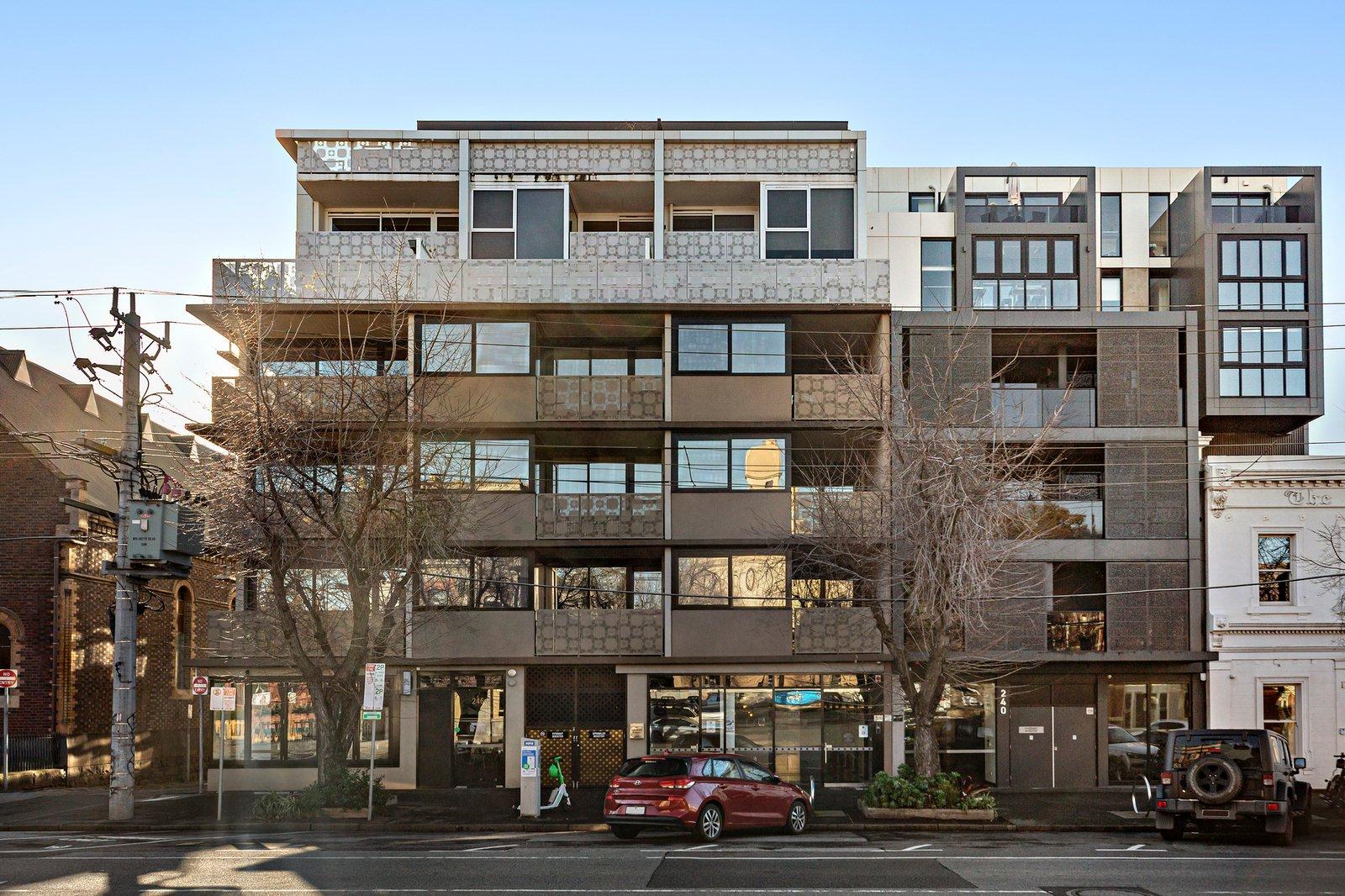 304/244 Dorcas Street, South Melbourne, 3205