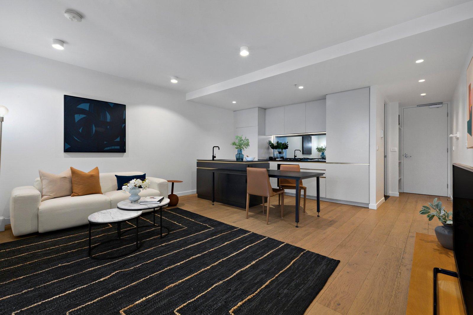 304/244 Dorcas Street, South Melbourne, 3205