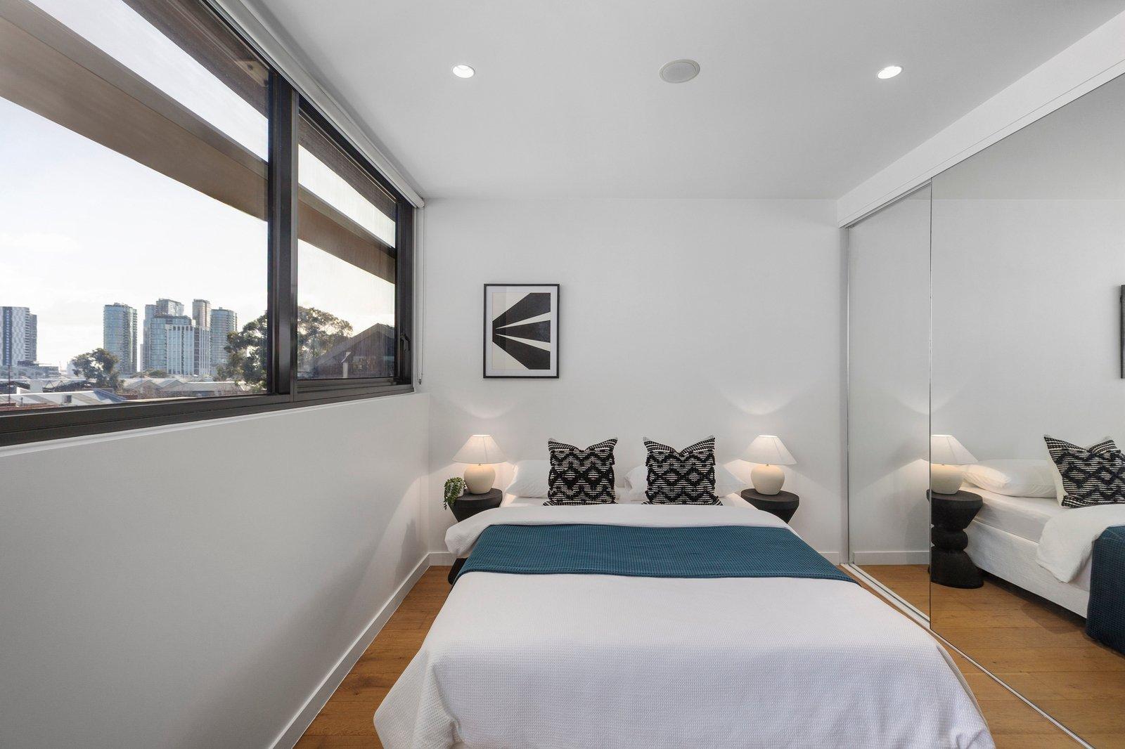 304/244 Dorcas Street, South Melbourne, 3205
