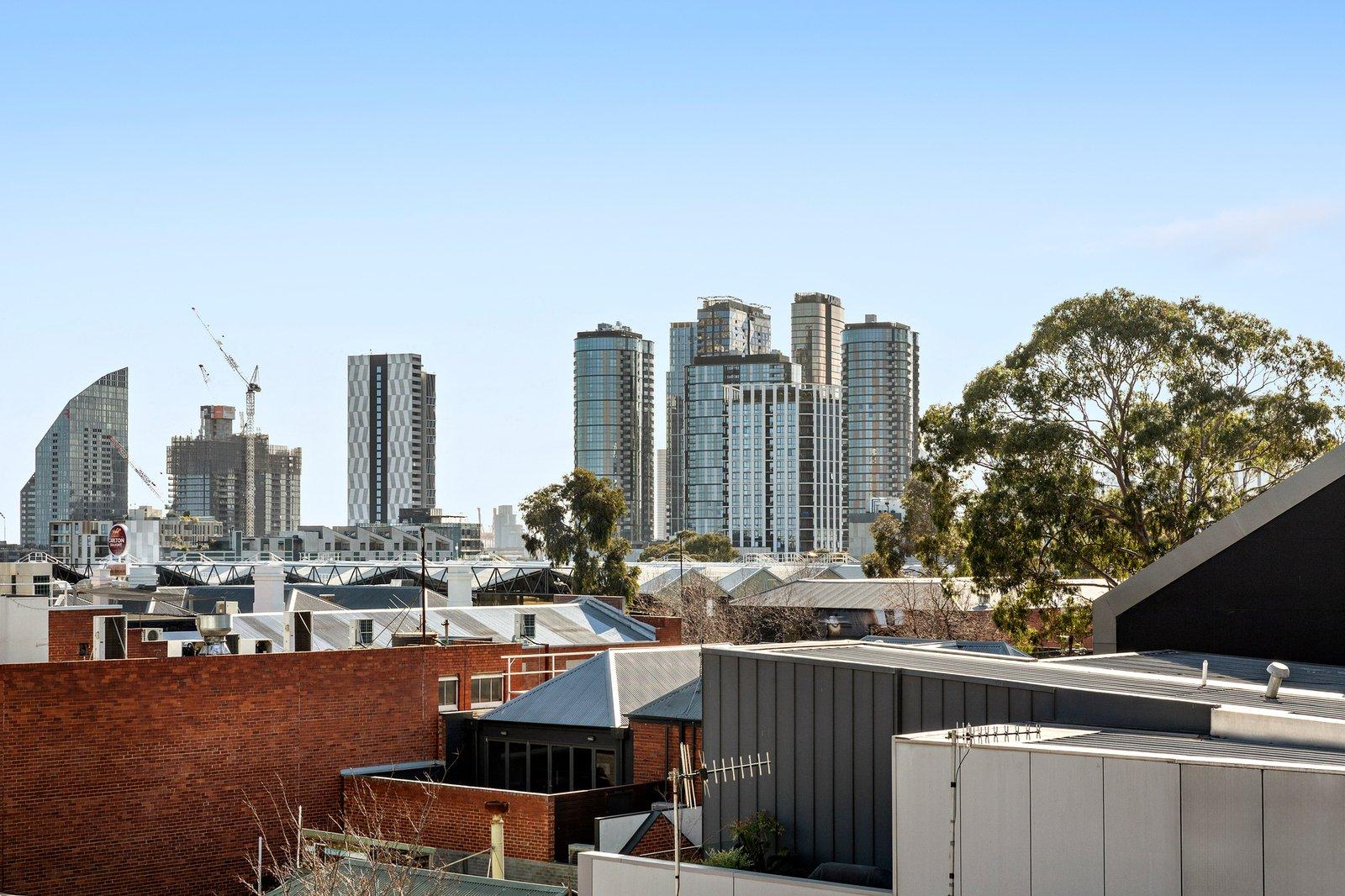 304/244 Dorcas Street, South Melbourne, 3205