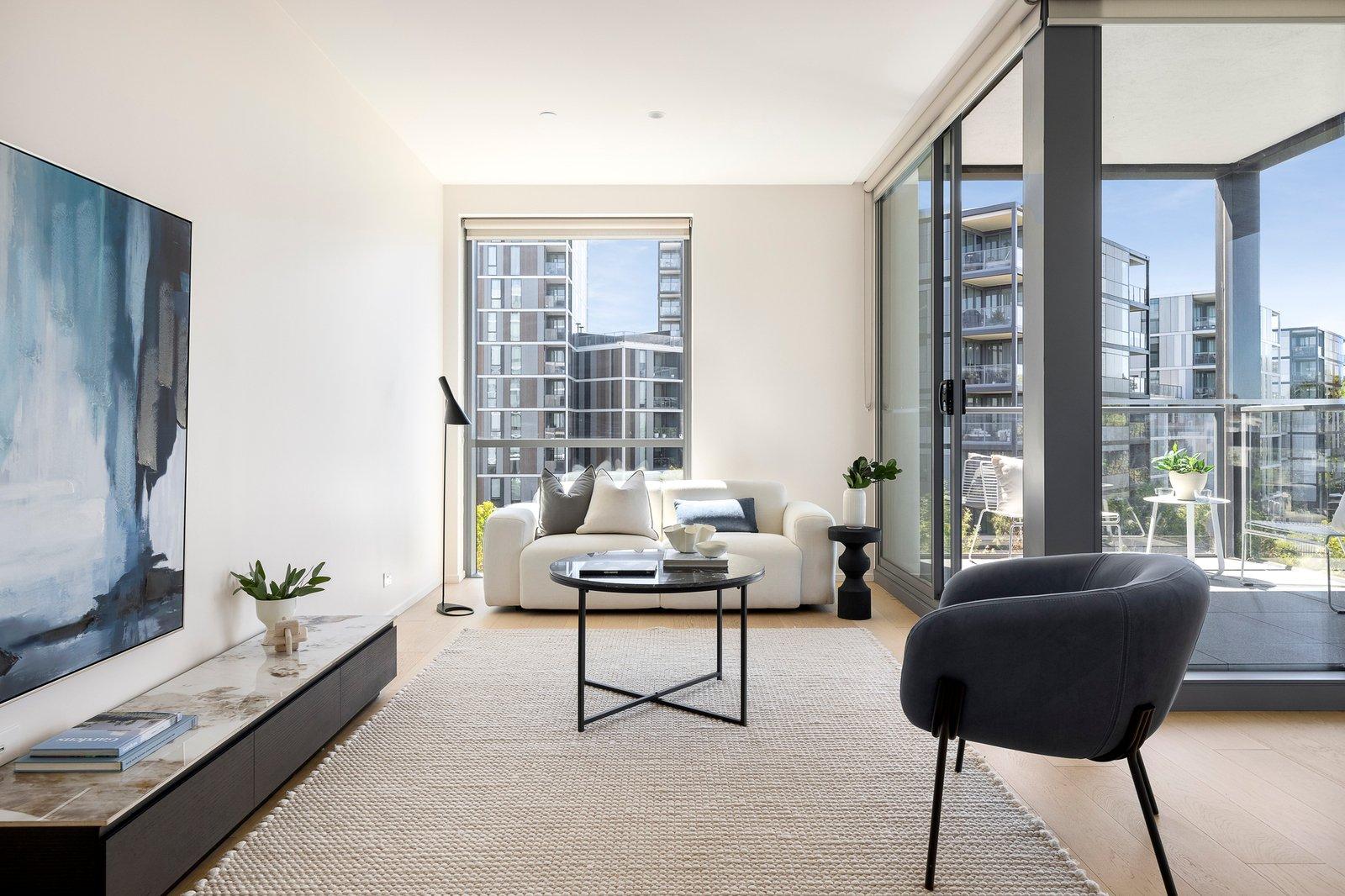 304/3 Evergreen Mews, Armadale, 3143
