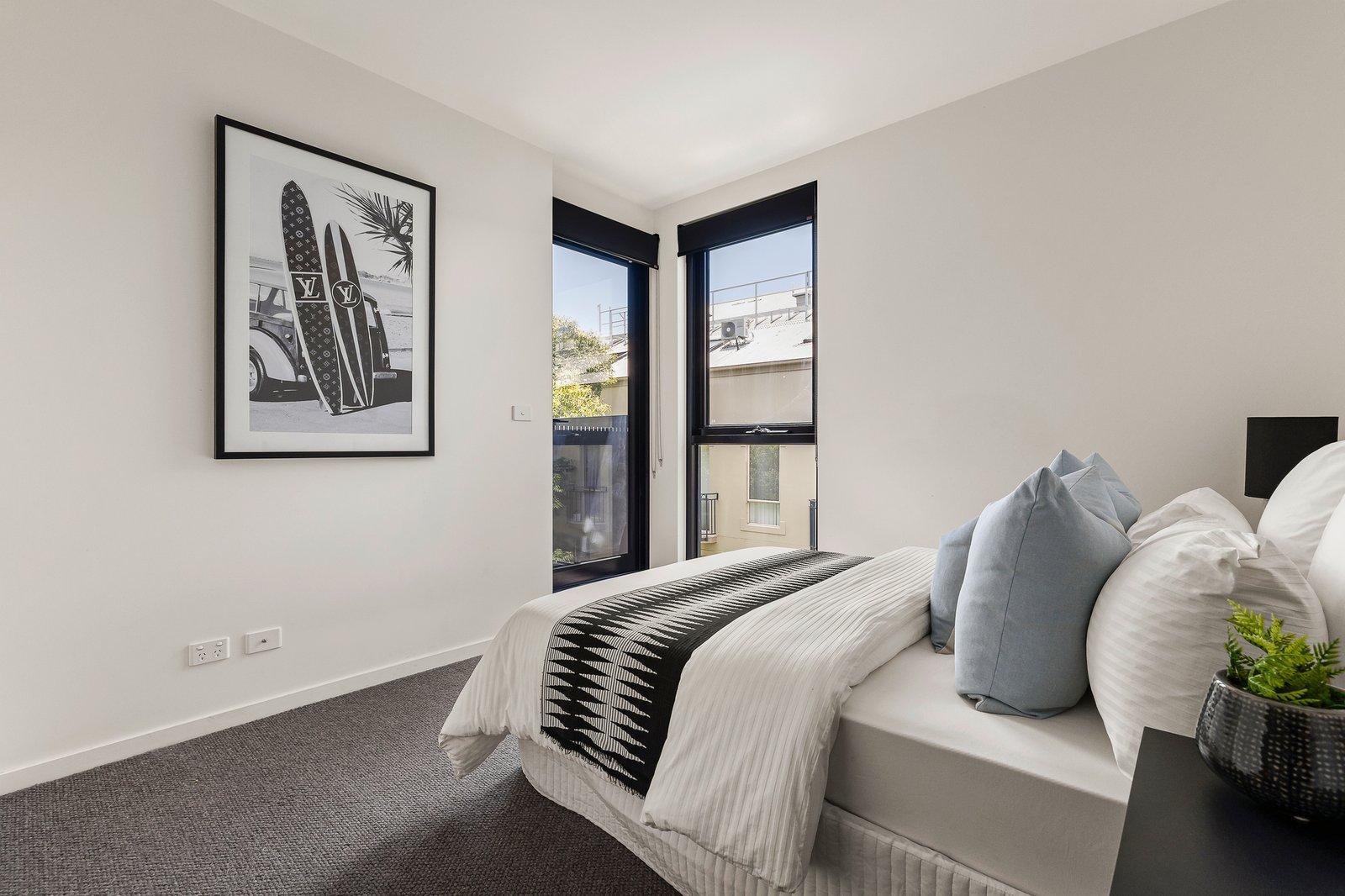 305/16 Porter Street, Prahran, 3181