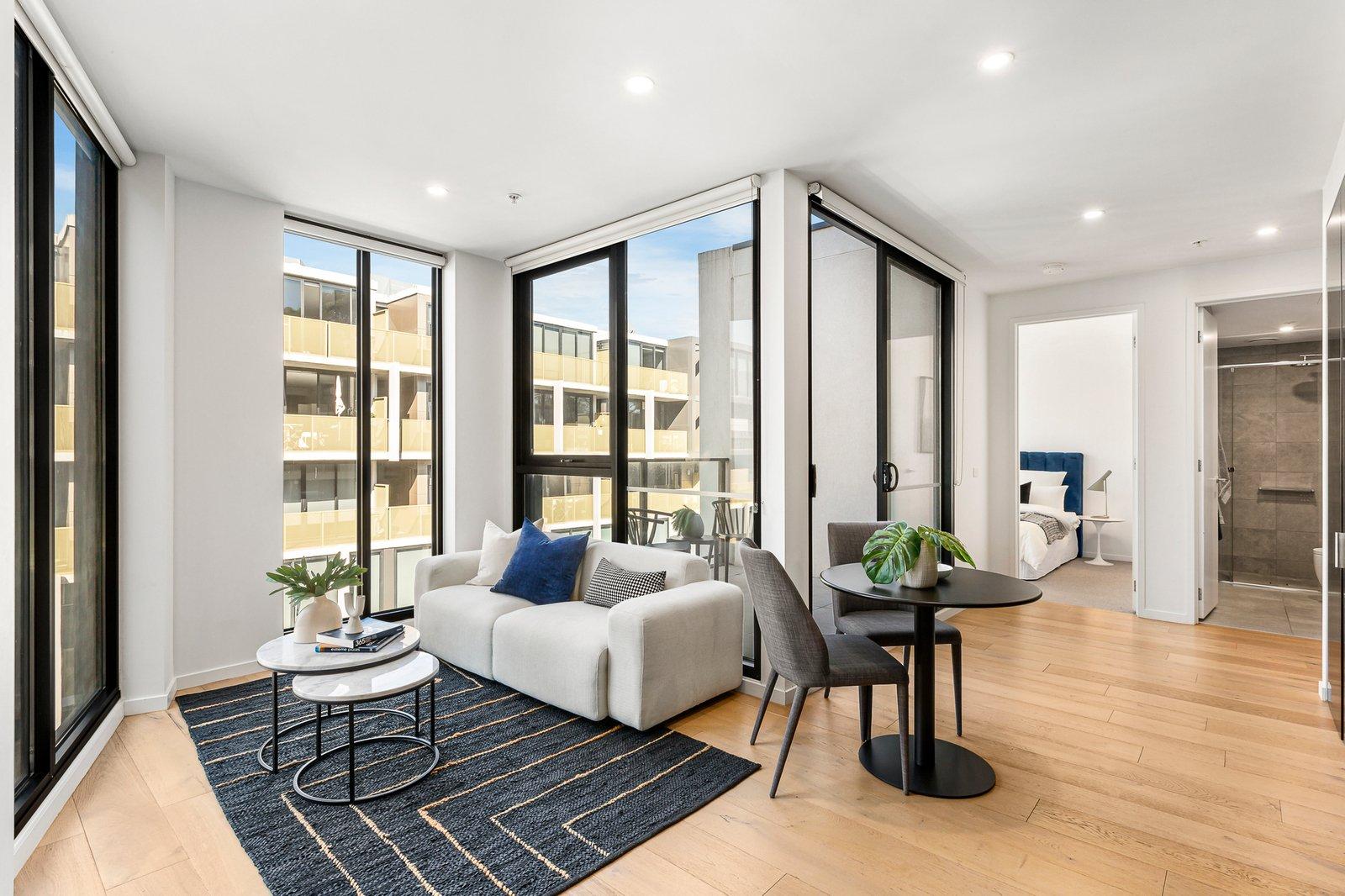 305/17 Lynch Street, Hawthorn, 3122