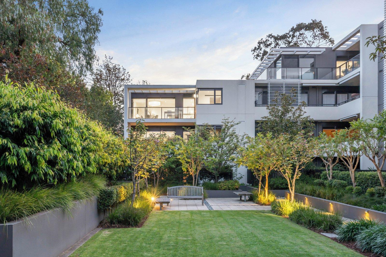 305/33 Wattle Road, Hawthorn, 3122
