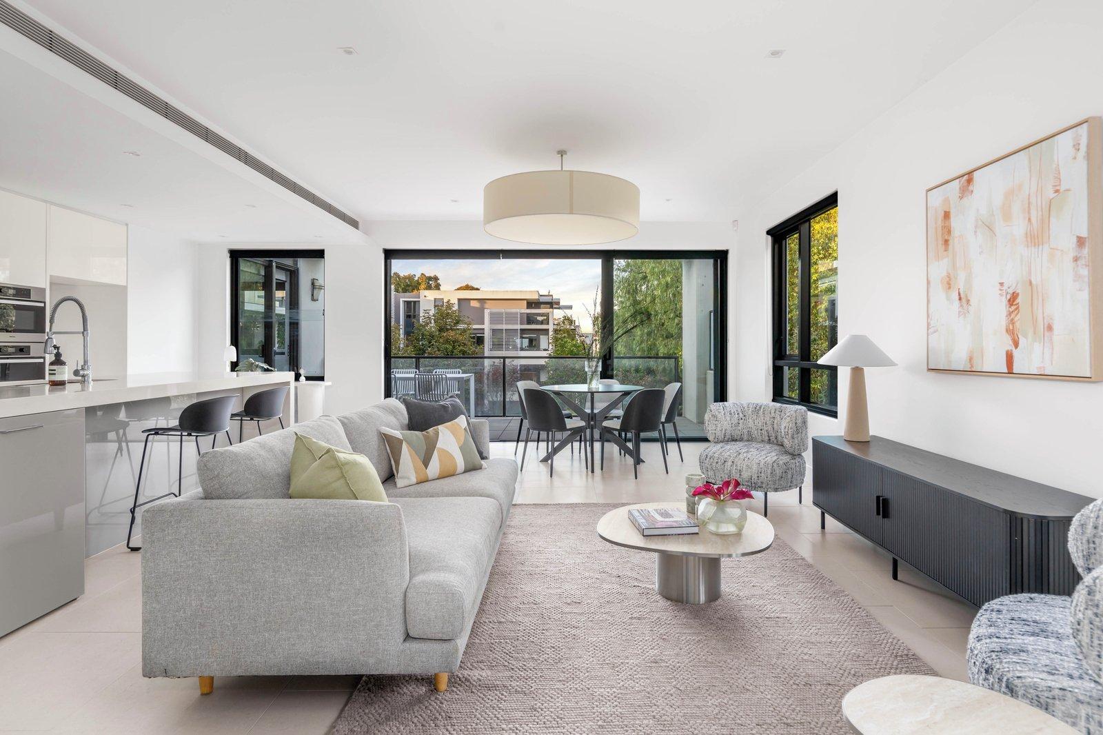 305/33 Wattle Road, Hawthorn, 3122
