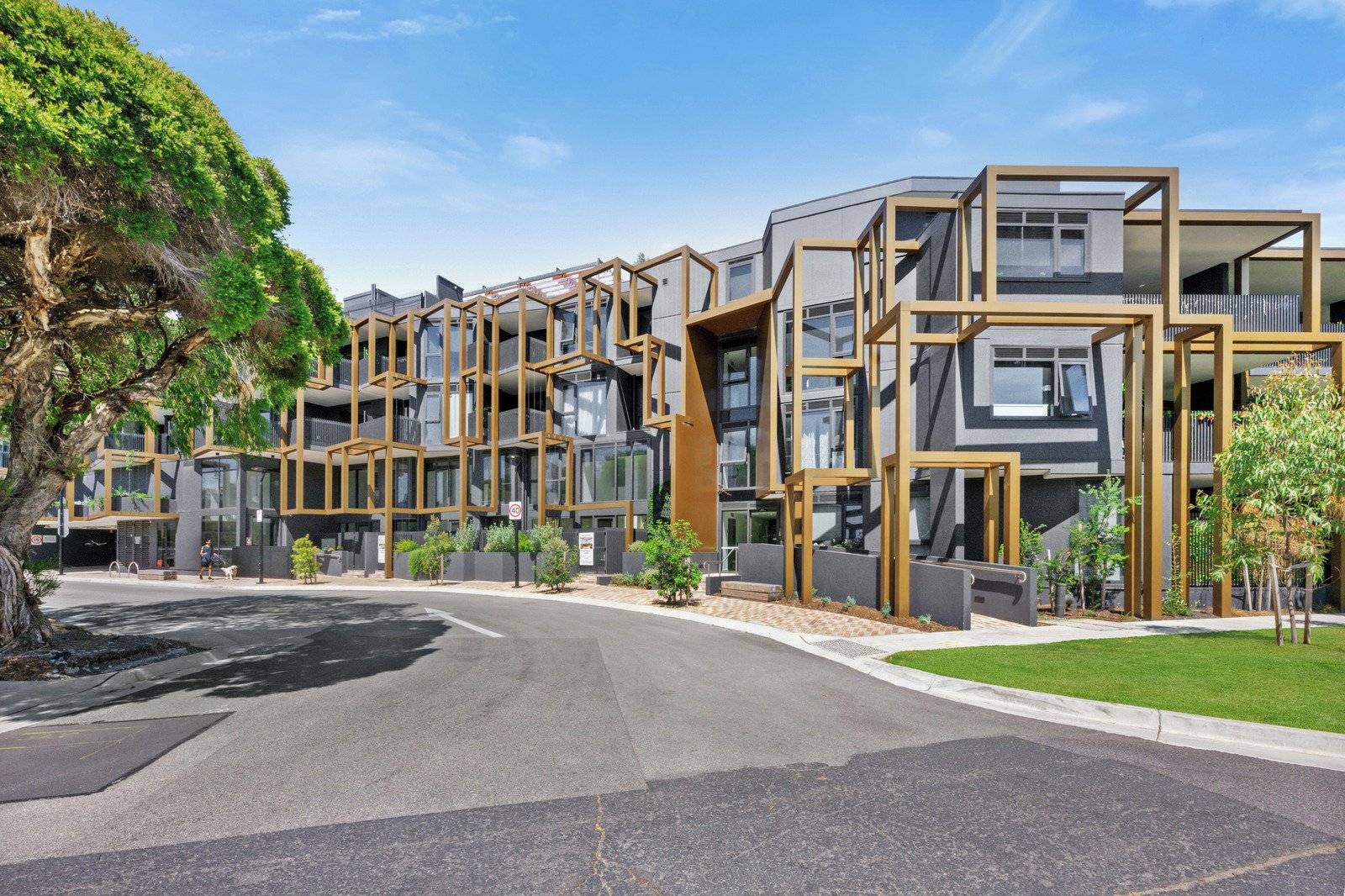 305/4 Koolkuna Lane, Hampton, 3188