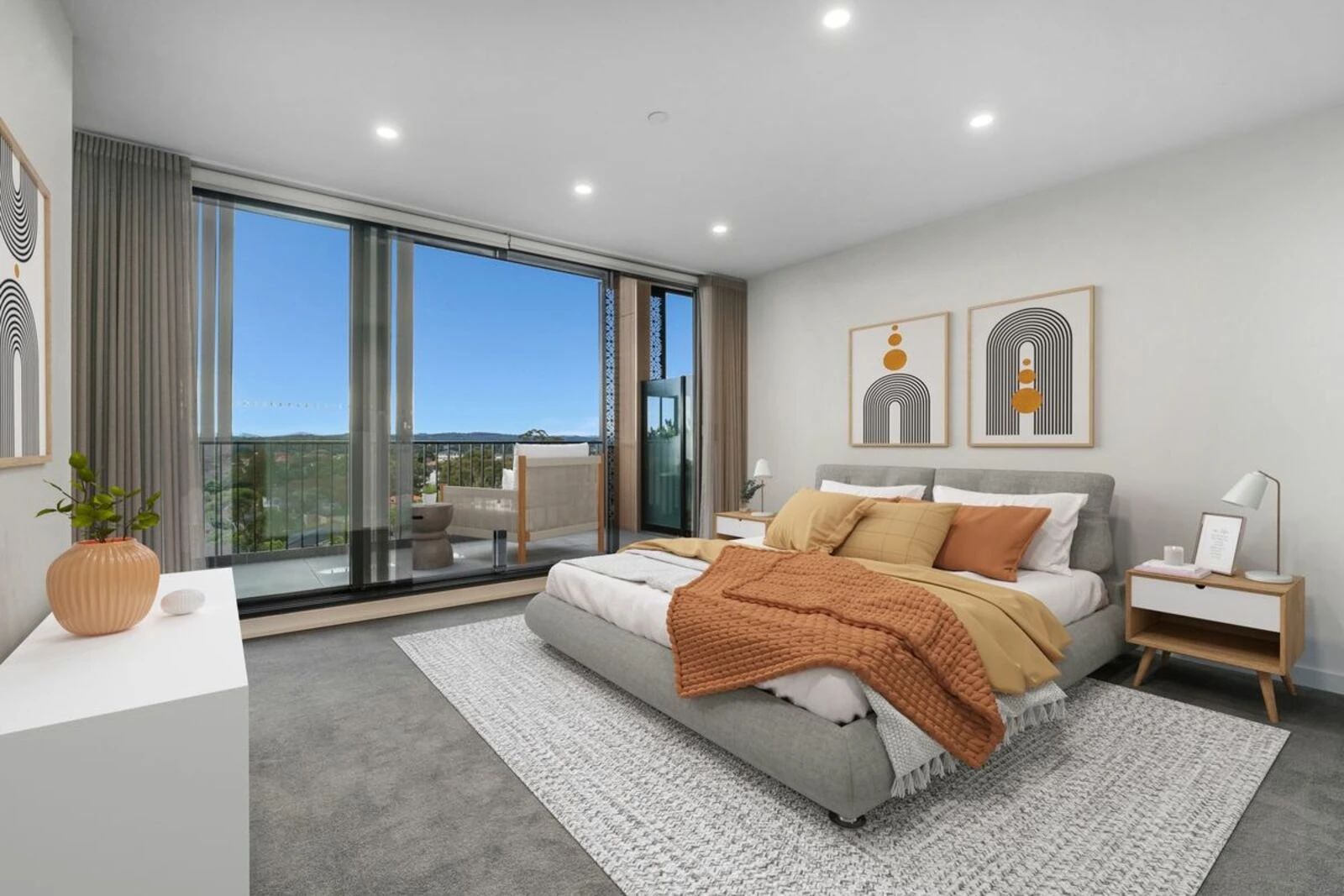 306/1 Red Hill Terrace, Doncaster East, 3109