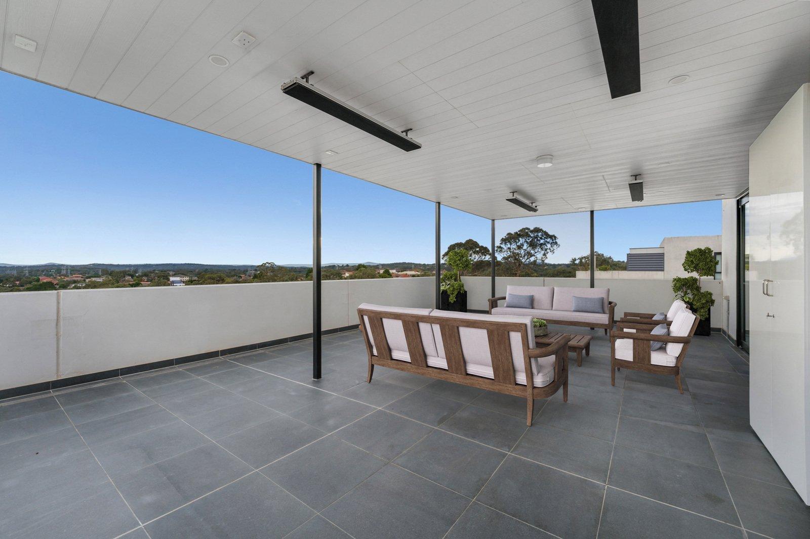 306/1 Red Hill Terrace, Doncaster East, 3109
