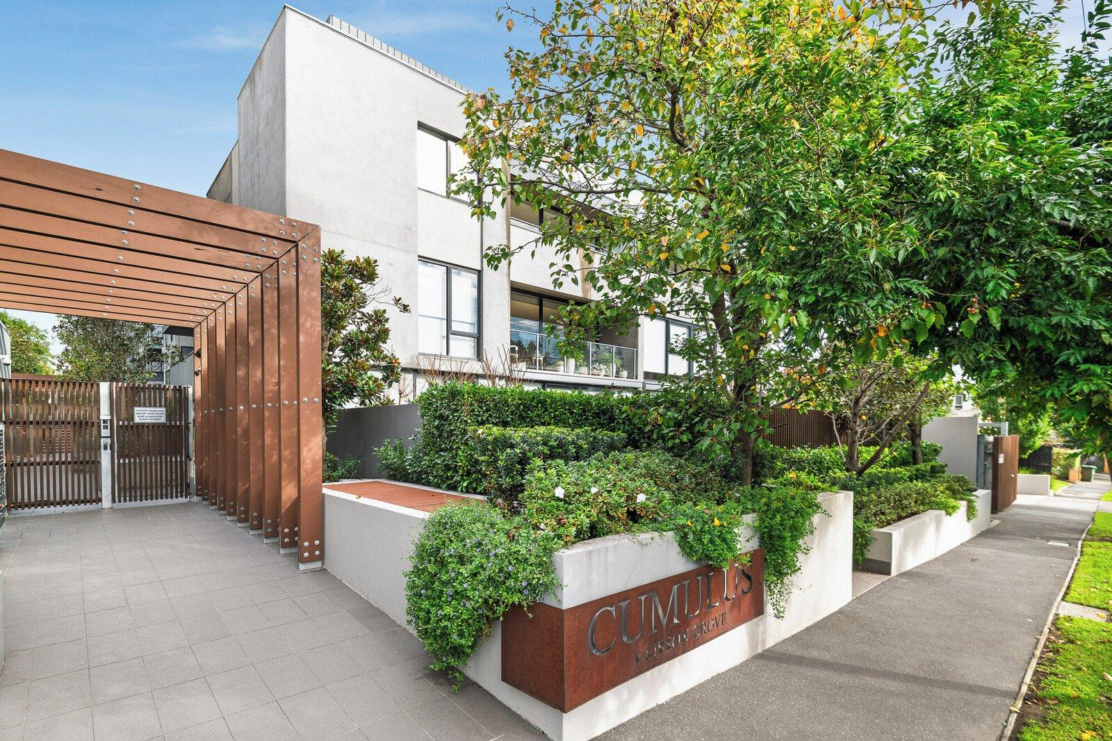 306/6 Lisson Grove, Hawthorn, 3122
