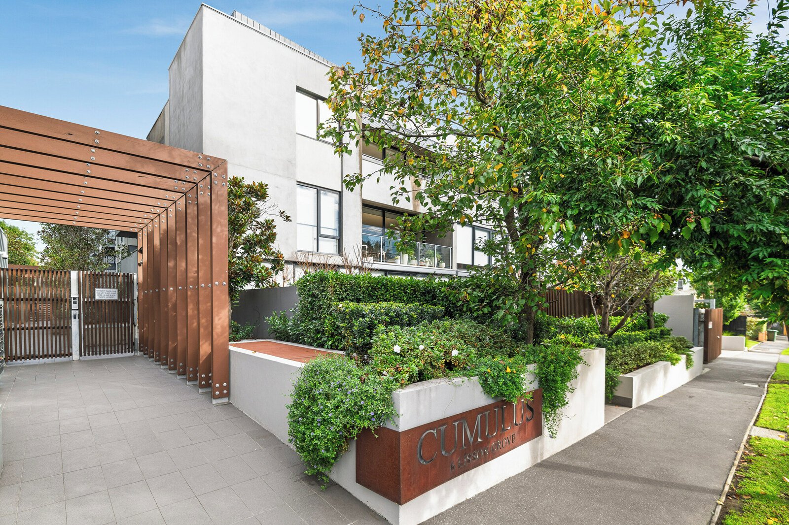 306/6 Lisson Grove, Hawthorn, 3122