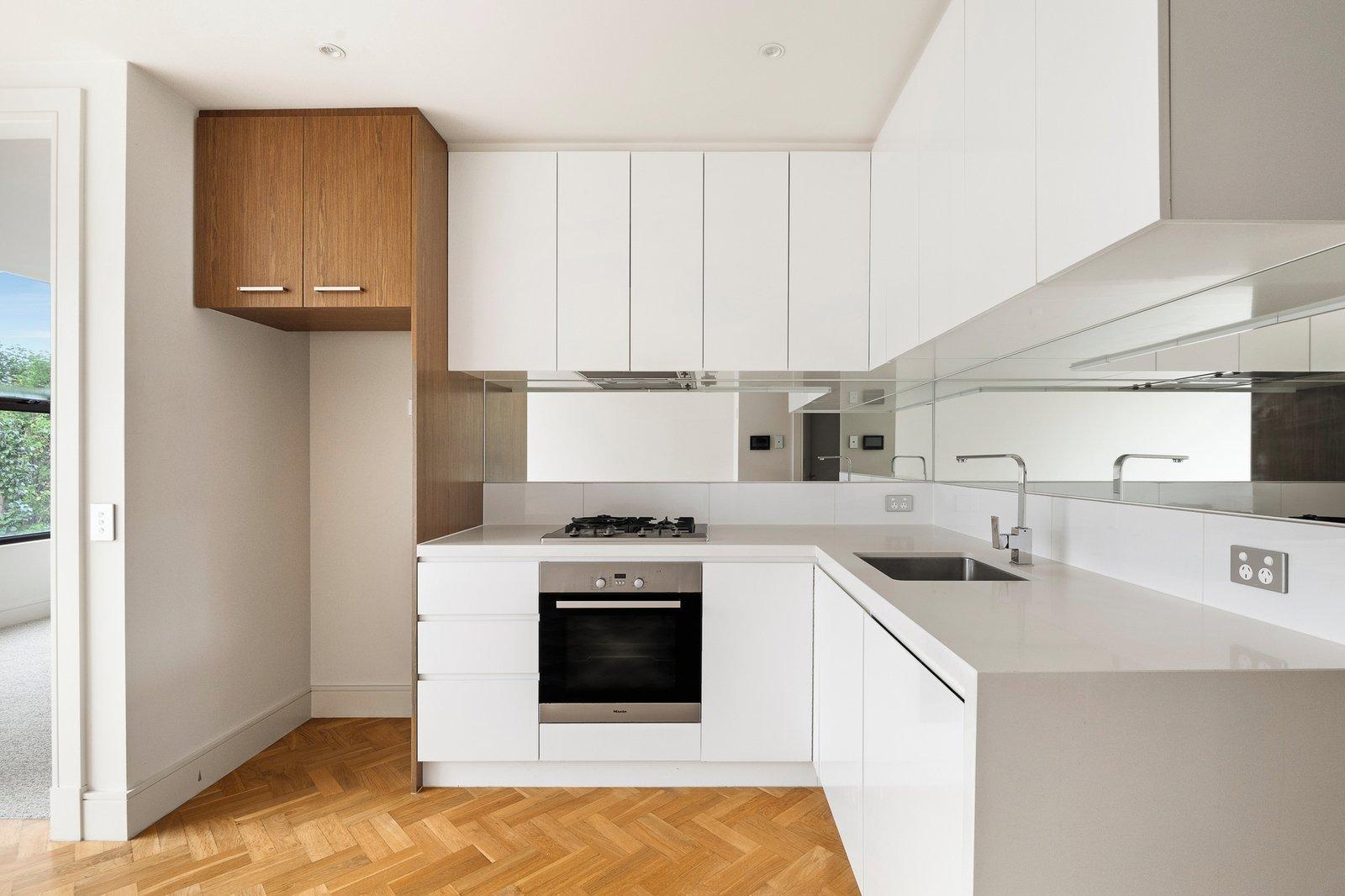 306/6 Lisson Grove, Hawthorn, 3122