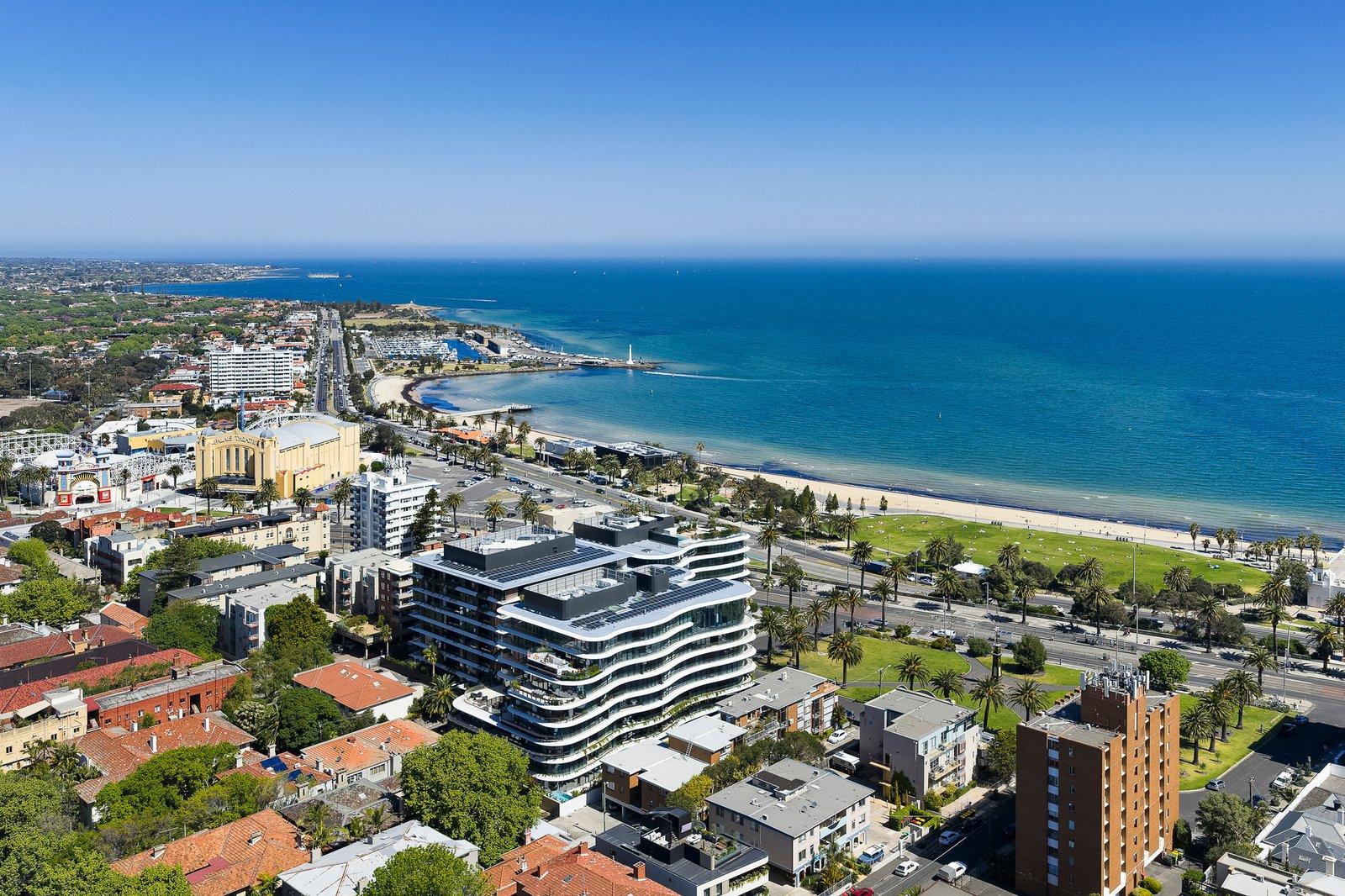 306p/14-16 The Esplanade, St Kilda, 3182