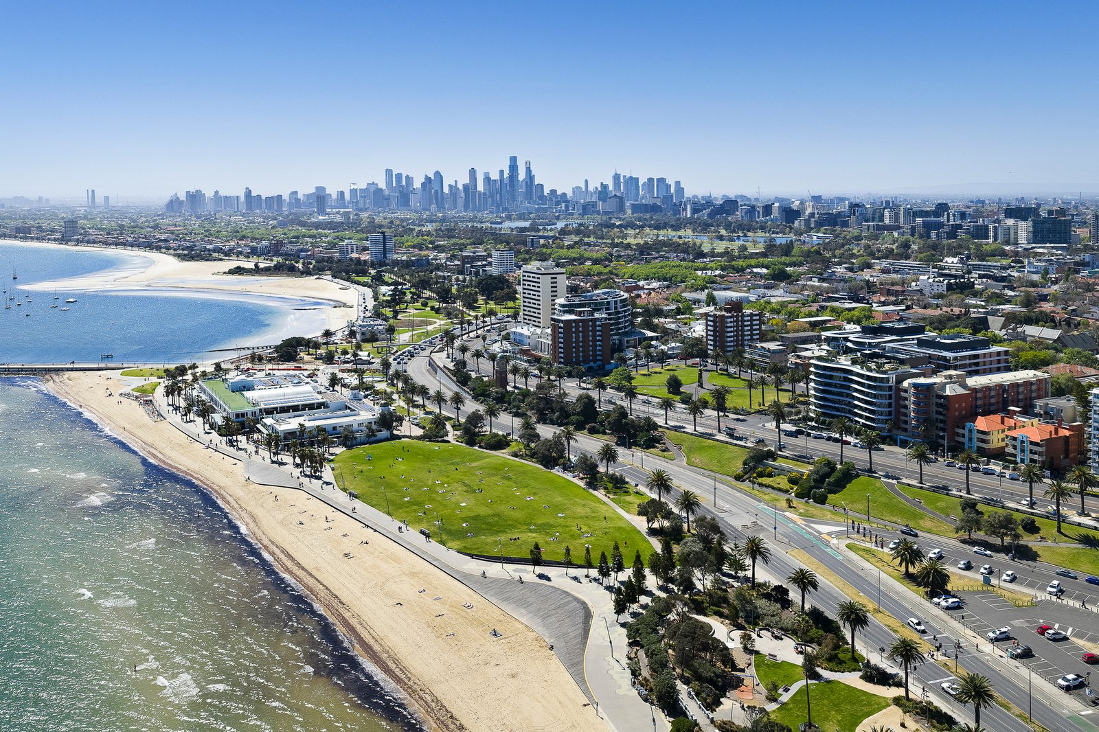 306p/14-16 The Esplanade, St Kilda, 3182