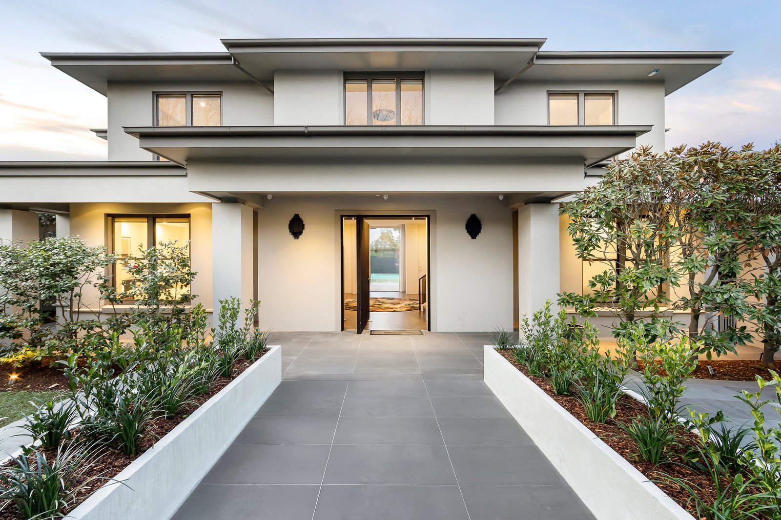 31-33 Sackville Street, Kew, 3101