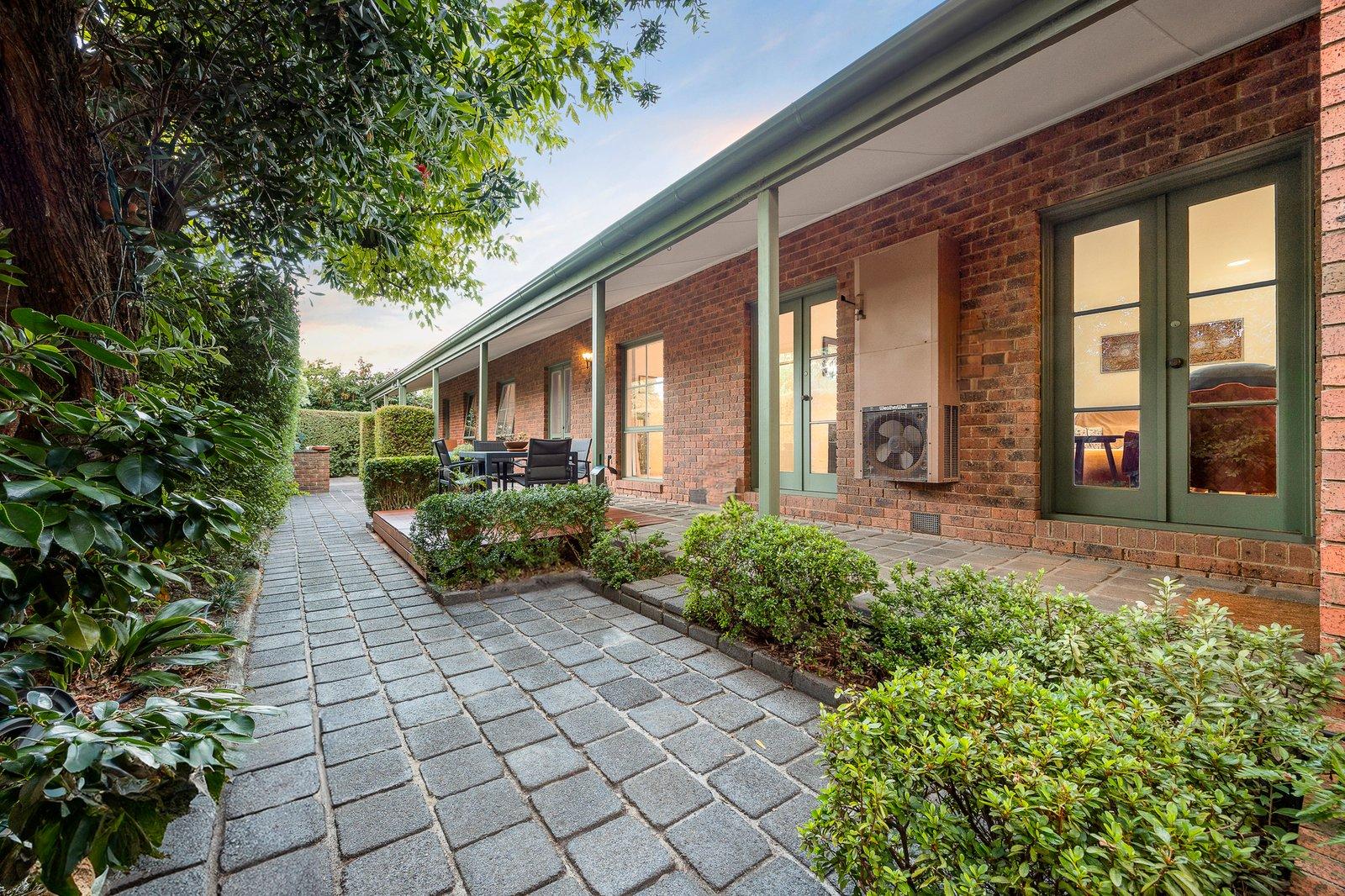 31 Albany Crescent, Surrey Hills, 3127