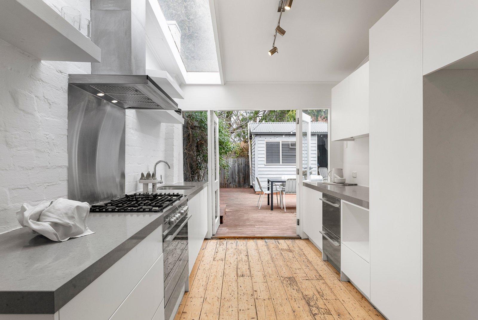 31 Blanche Street, St Kilda, 3182