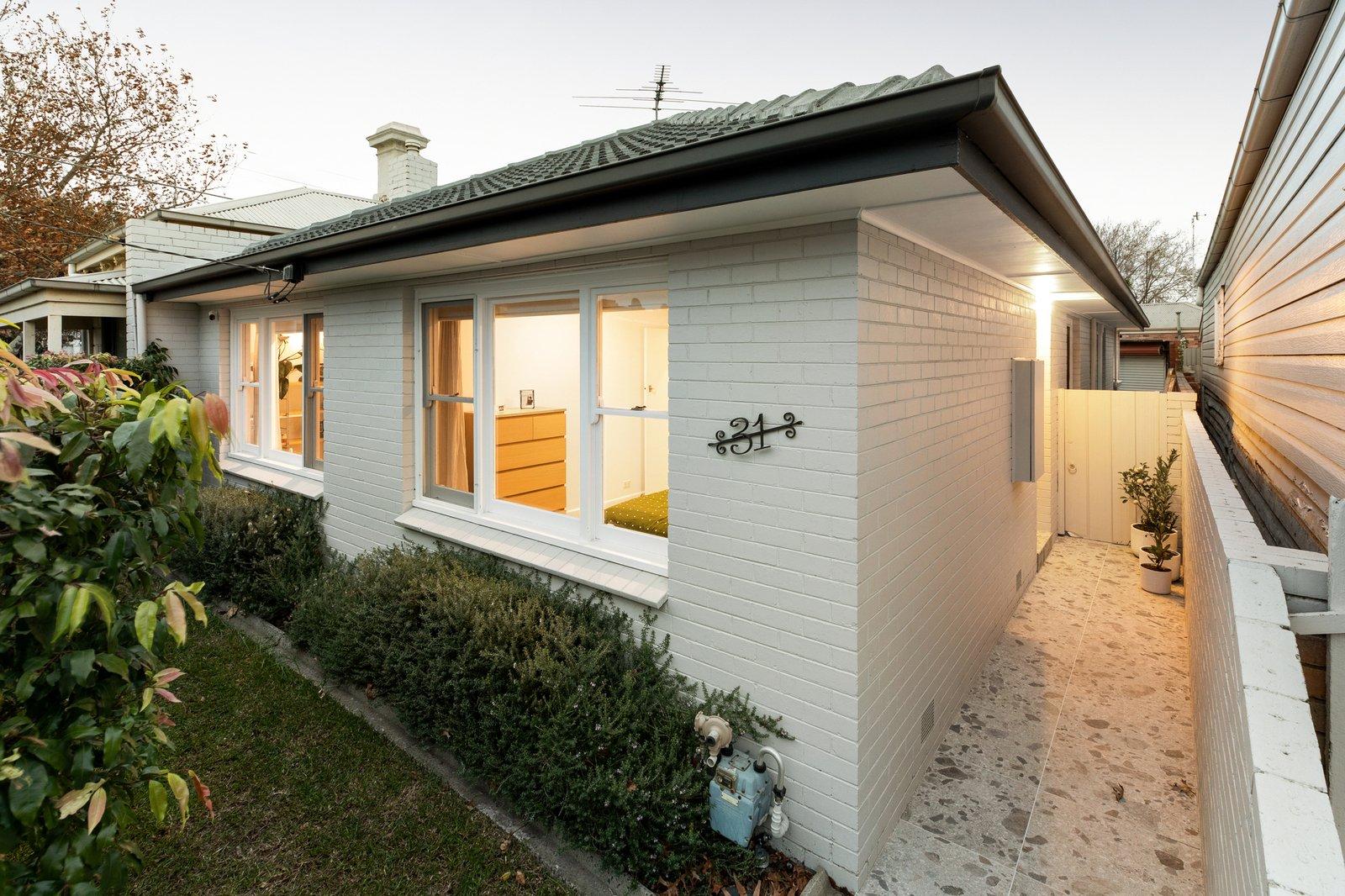 31 Derham Street, Port Melbourne, 3207