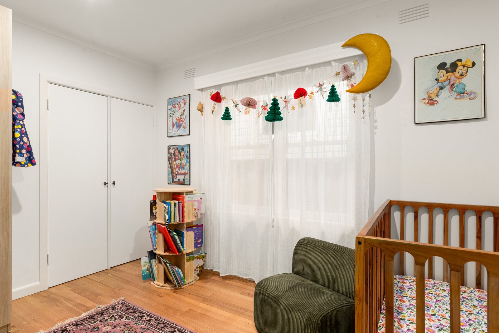 31 Derham Street, Port Melbourne, 3207