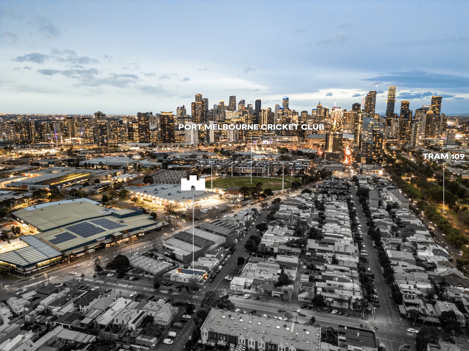 31 Derham Street, Port Melbourne, 3207