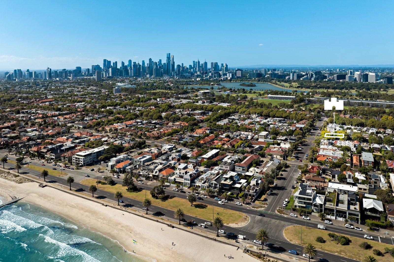 31 Langridge Street, Middle Park, 3206