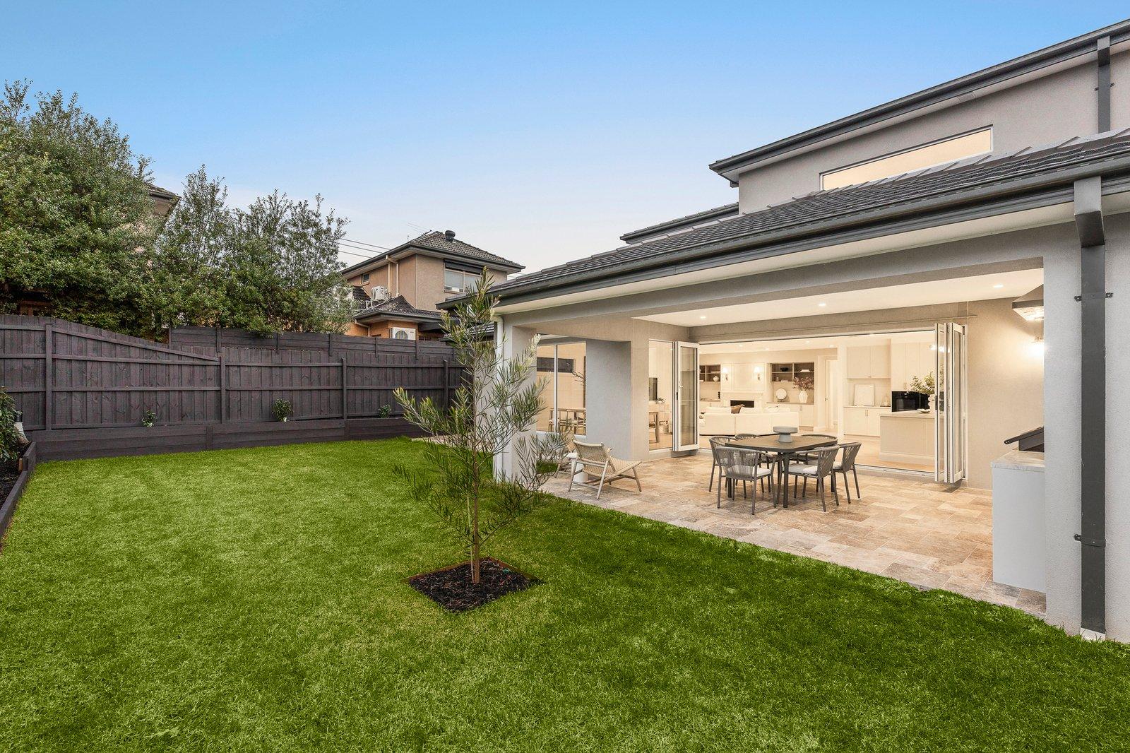 31 Liston Street, Glen Iris, 3146