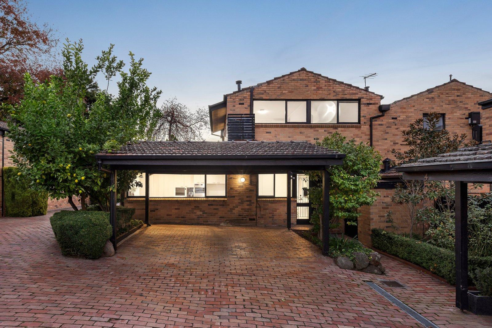 3/1 Monaro Road, Kooyong, 3144