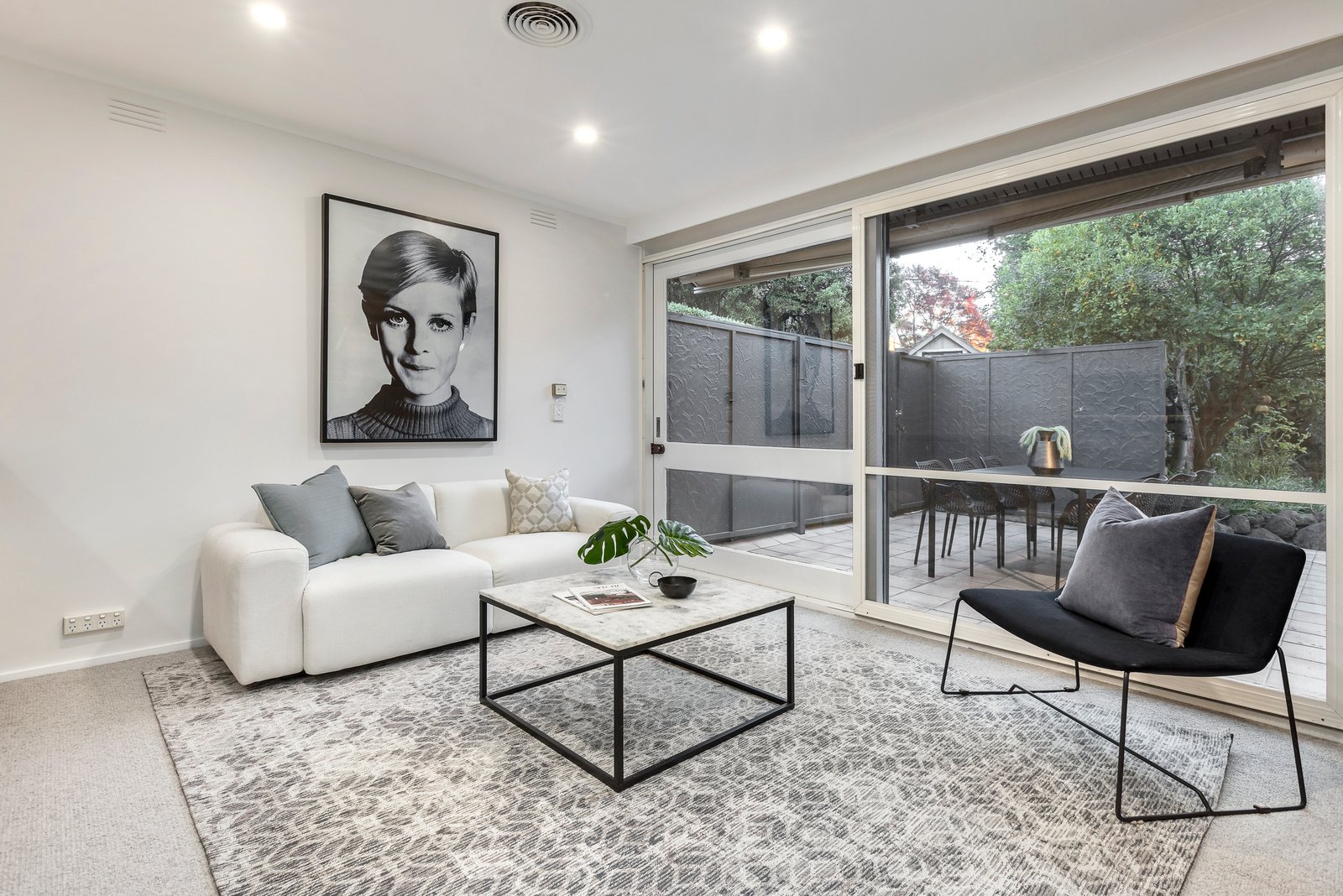 3/1 Monaro Road, Kooyong, 3144