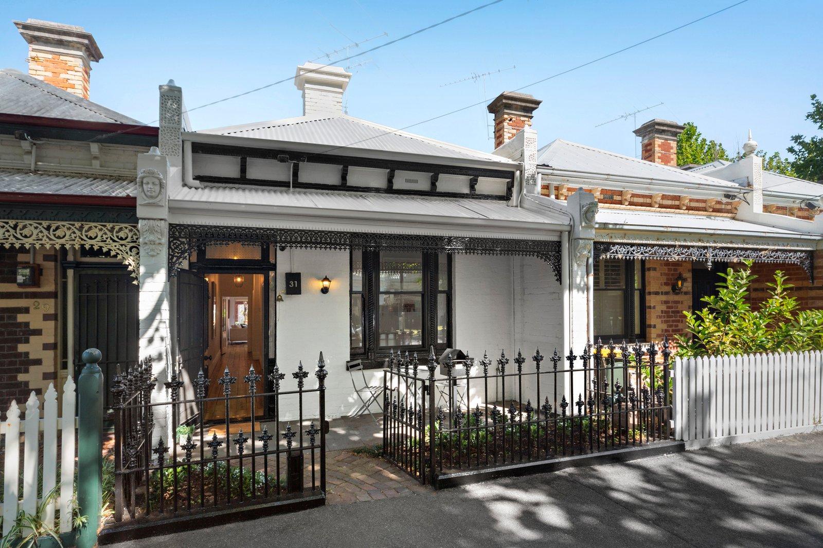 31 Nimmo Street, Middle Park, 3206