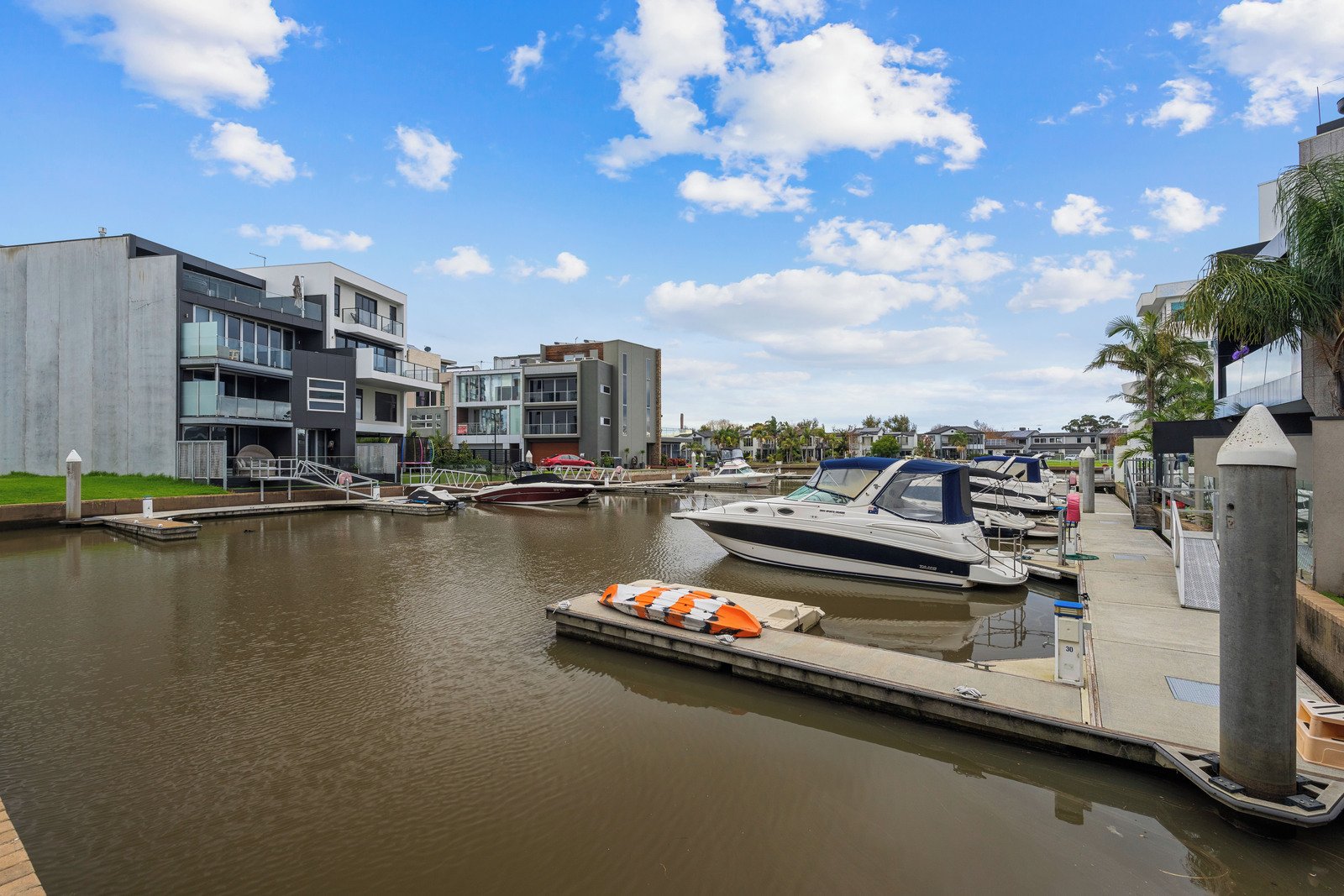 31 Pier One Drive, Patterson Lakes, 3197