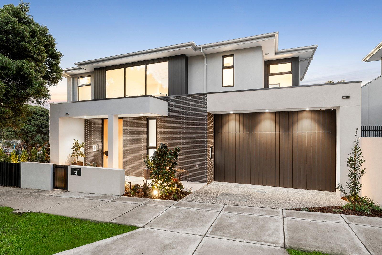 31 Rowen Street, Glen Iris, 3146