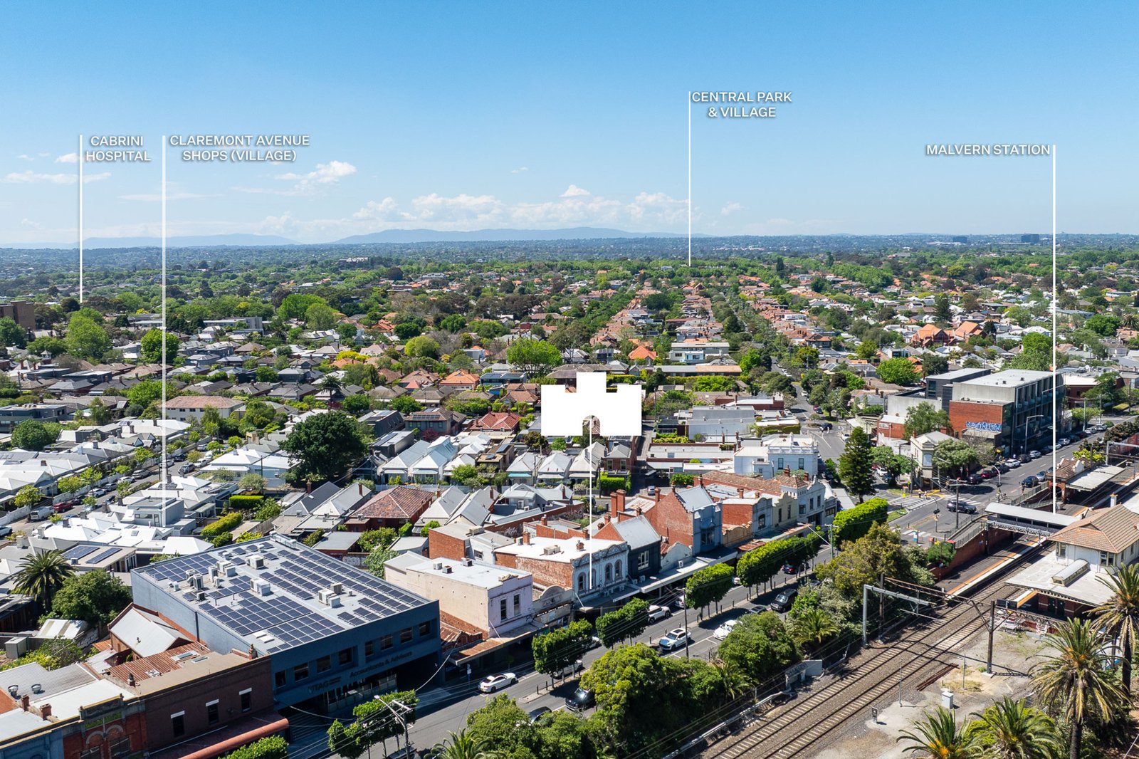 31 Station Street, Malvern, 3144