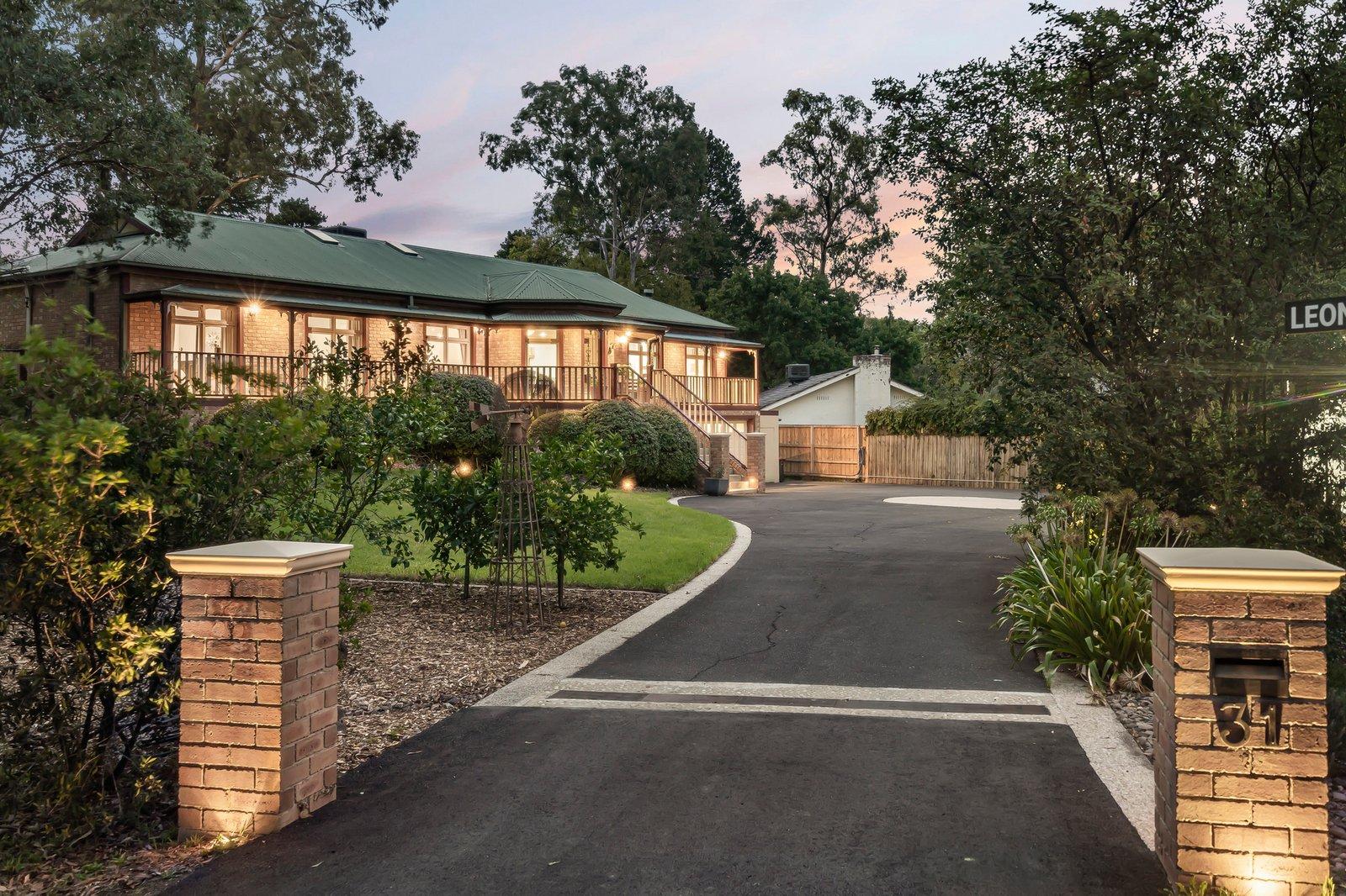 31 Yarra Street, Warrandyte, 3113