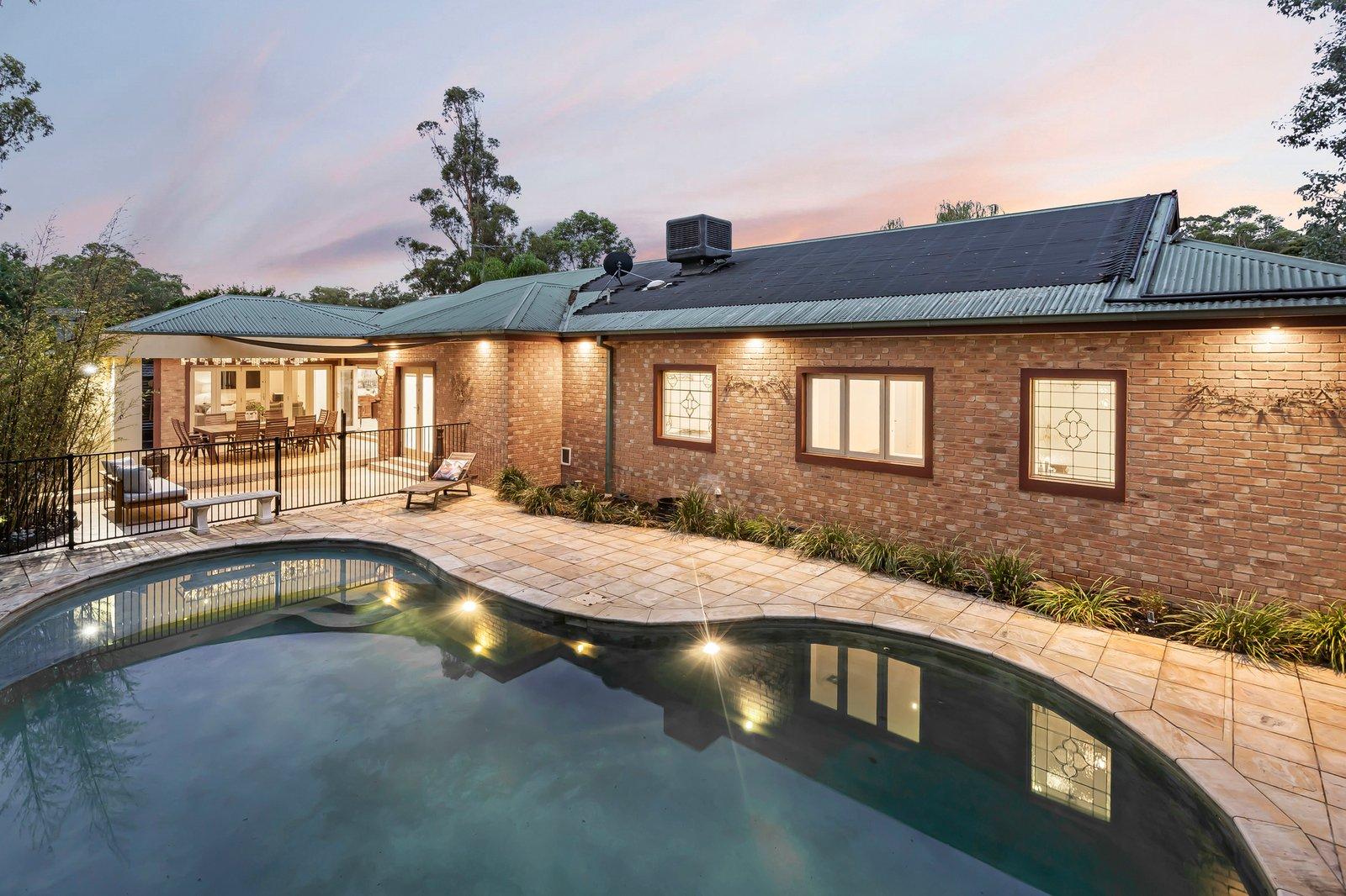 31 Yarra Street, Warrandyte, 3113
