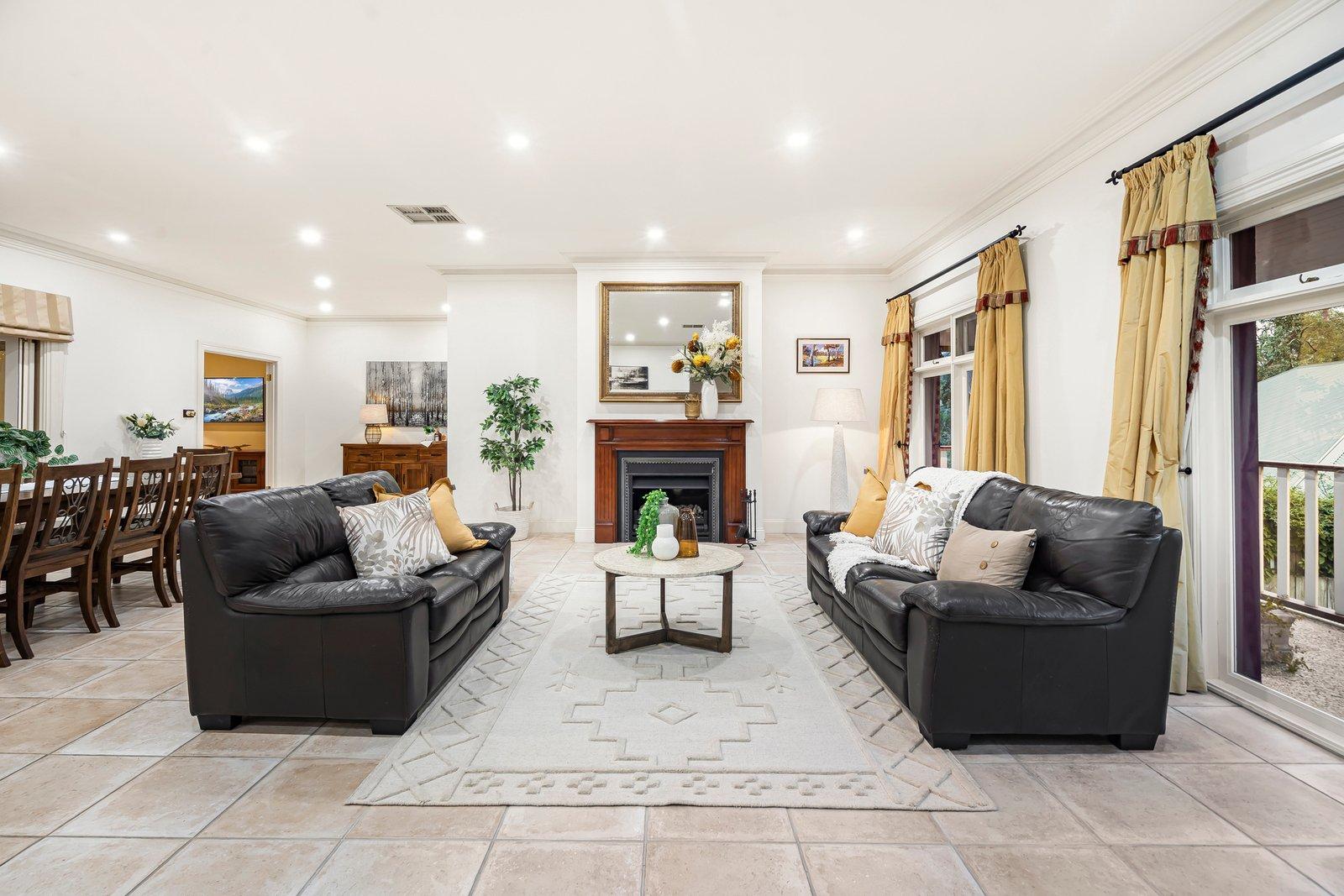 31 Yarra Street, Warrandyte, 3113