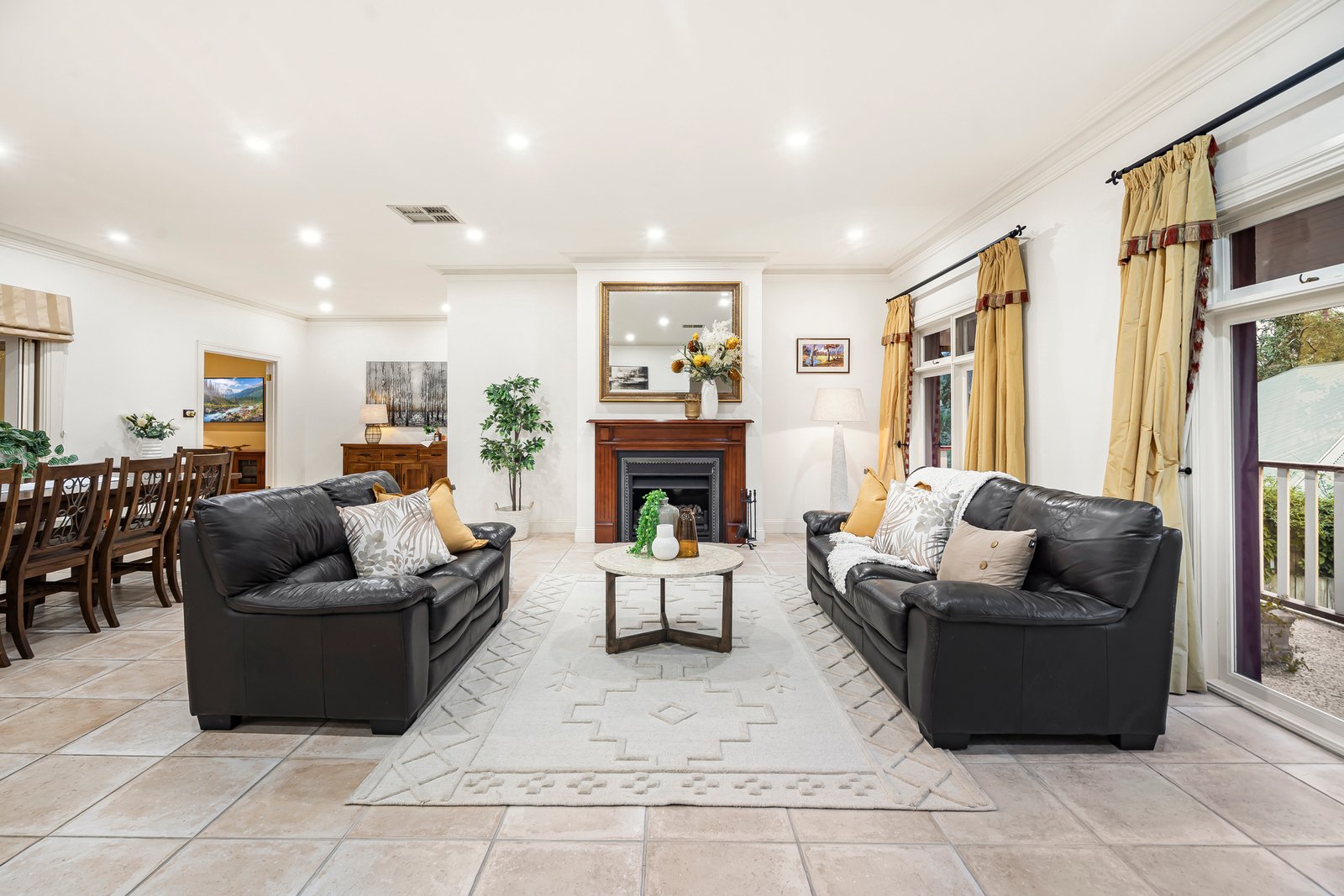 31 Yarra Street, Warrandyte, 3113