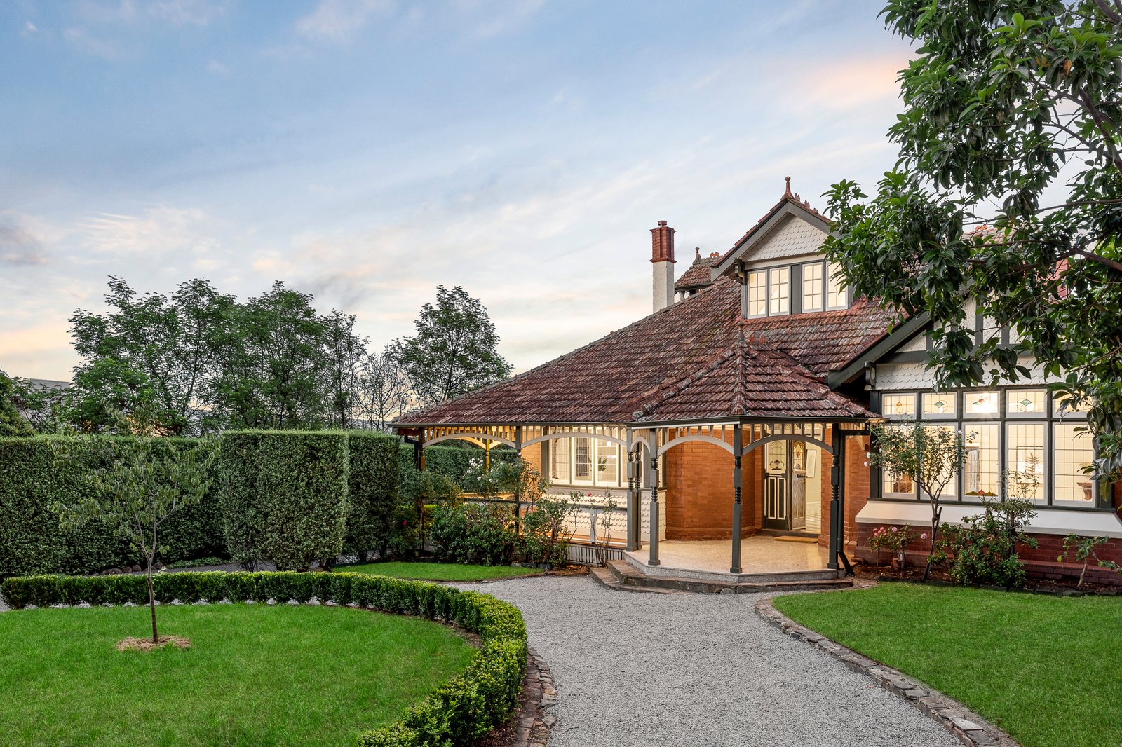 311 Barkers Road, Kew, 3101