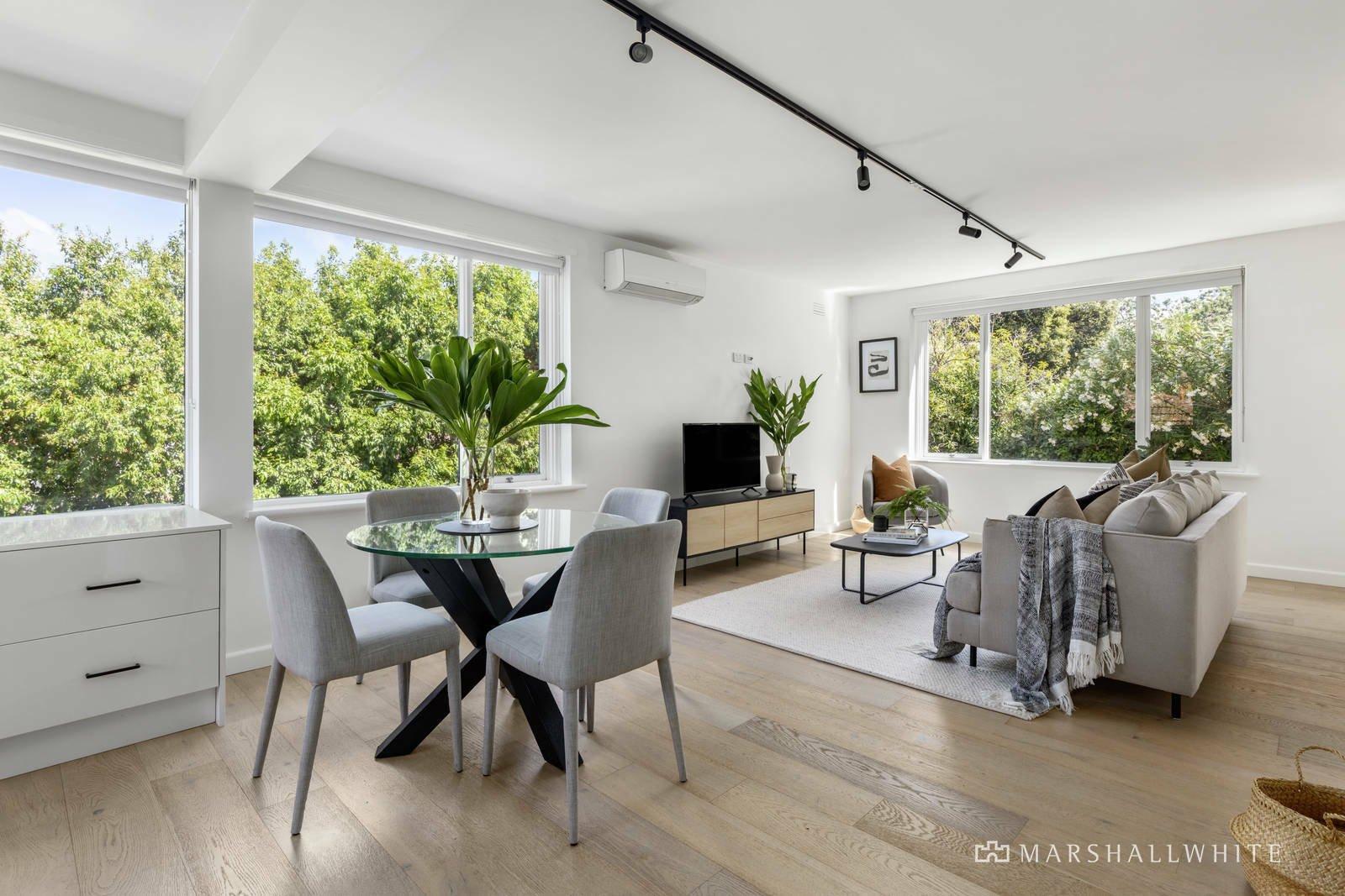 3/11 Davis Street, Kew, 3101