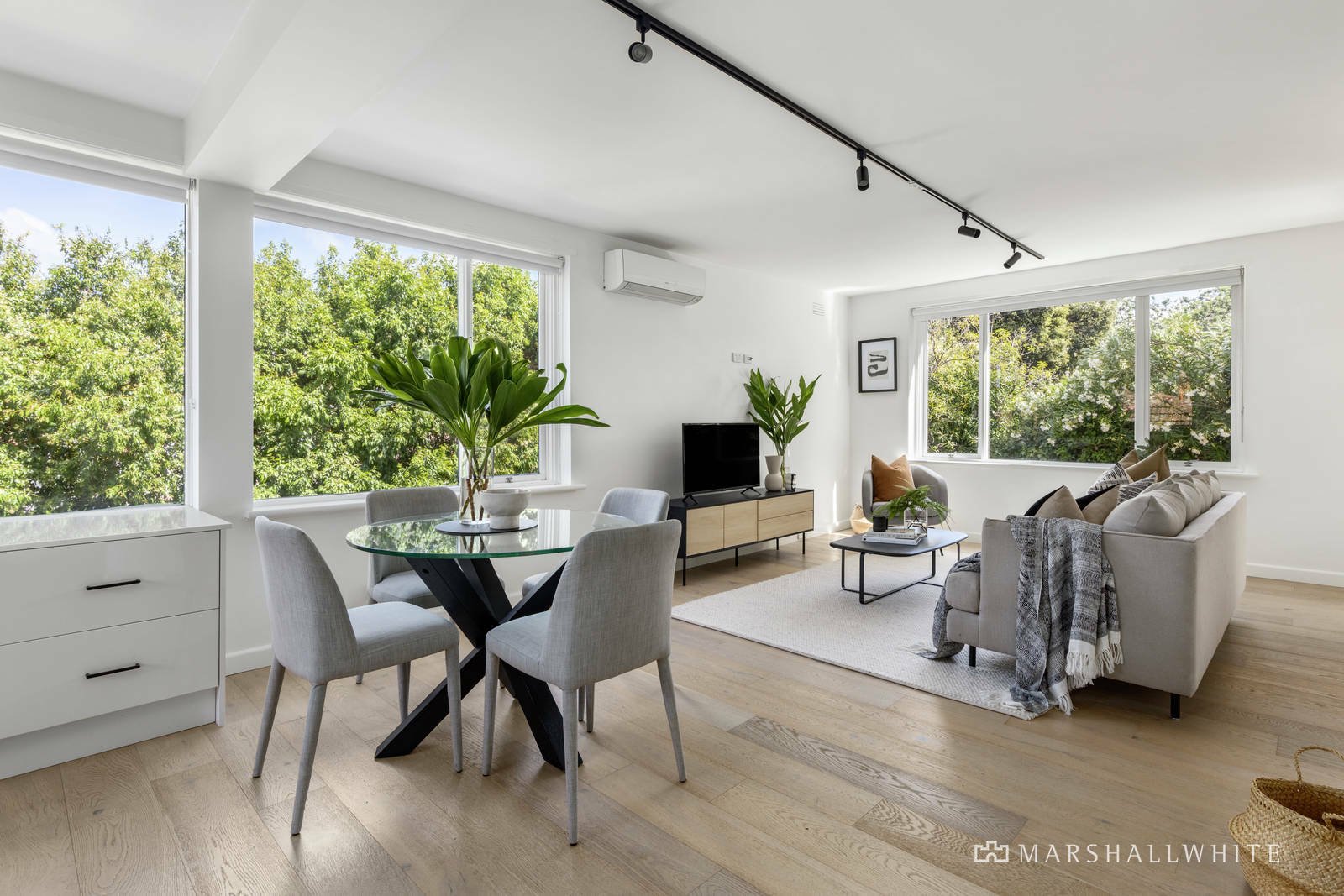 3/11 Davis Street, Kew, 3101