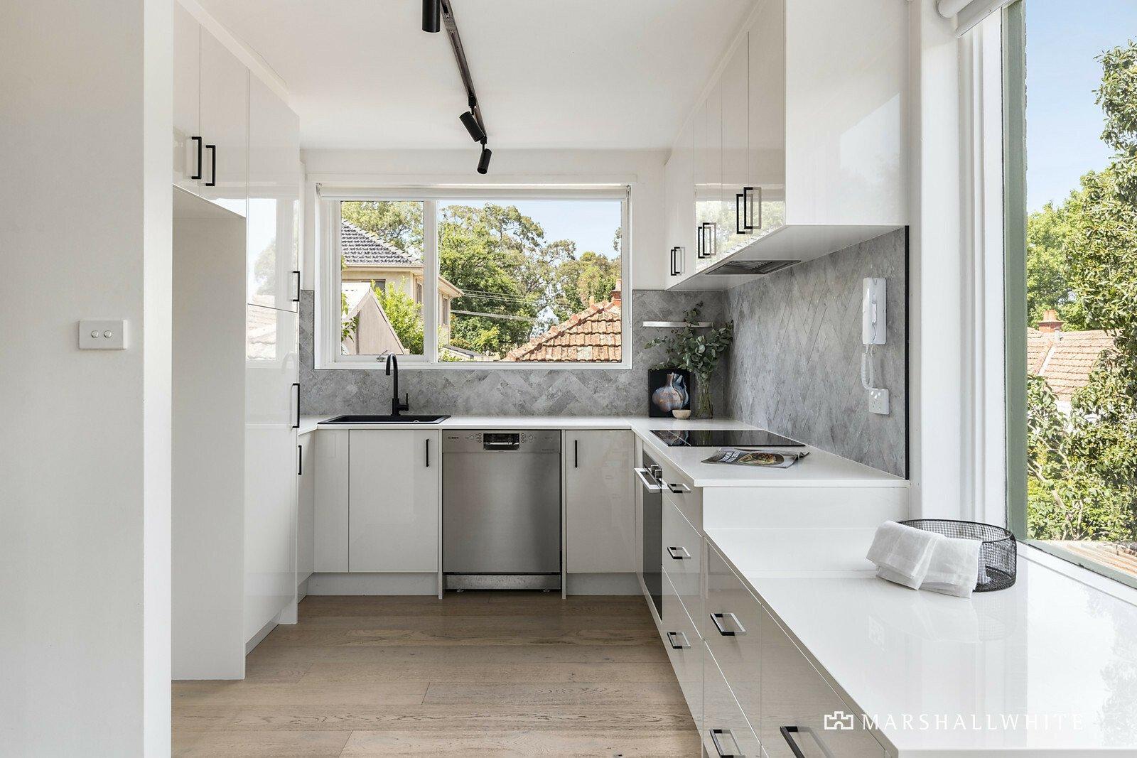3/11 Davis Street, Kew, 3101