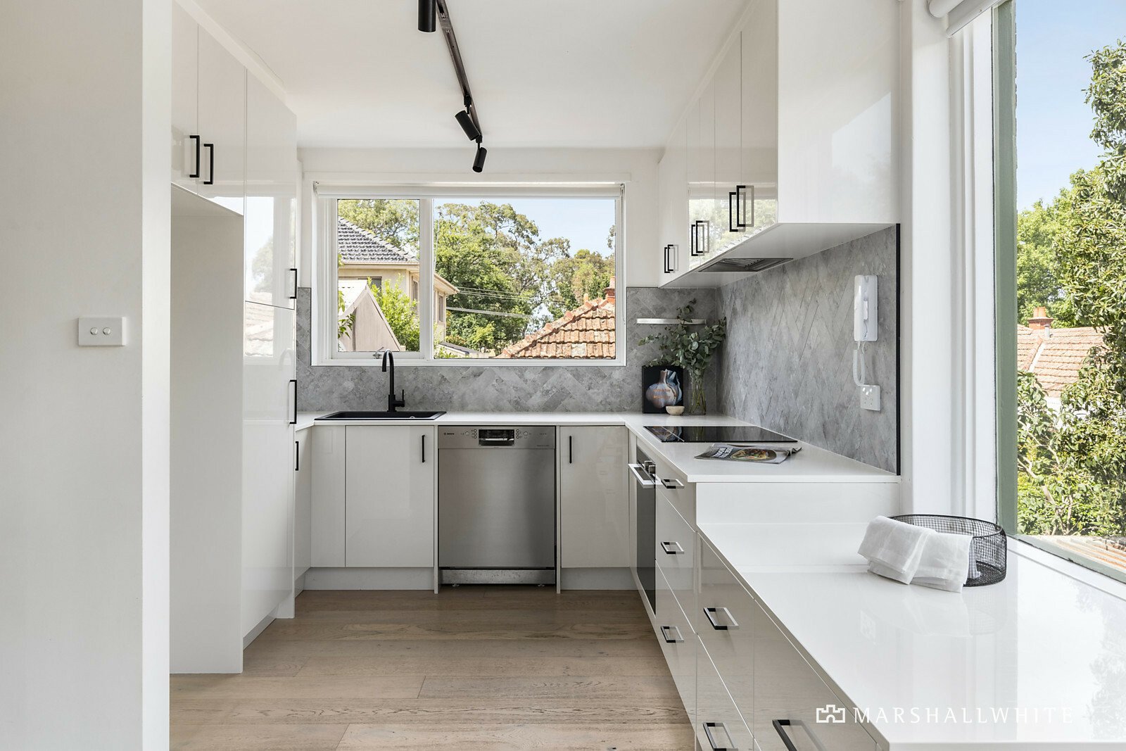 3/11 Davis Street, Kew, 3101